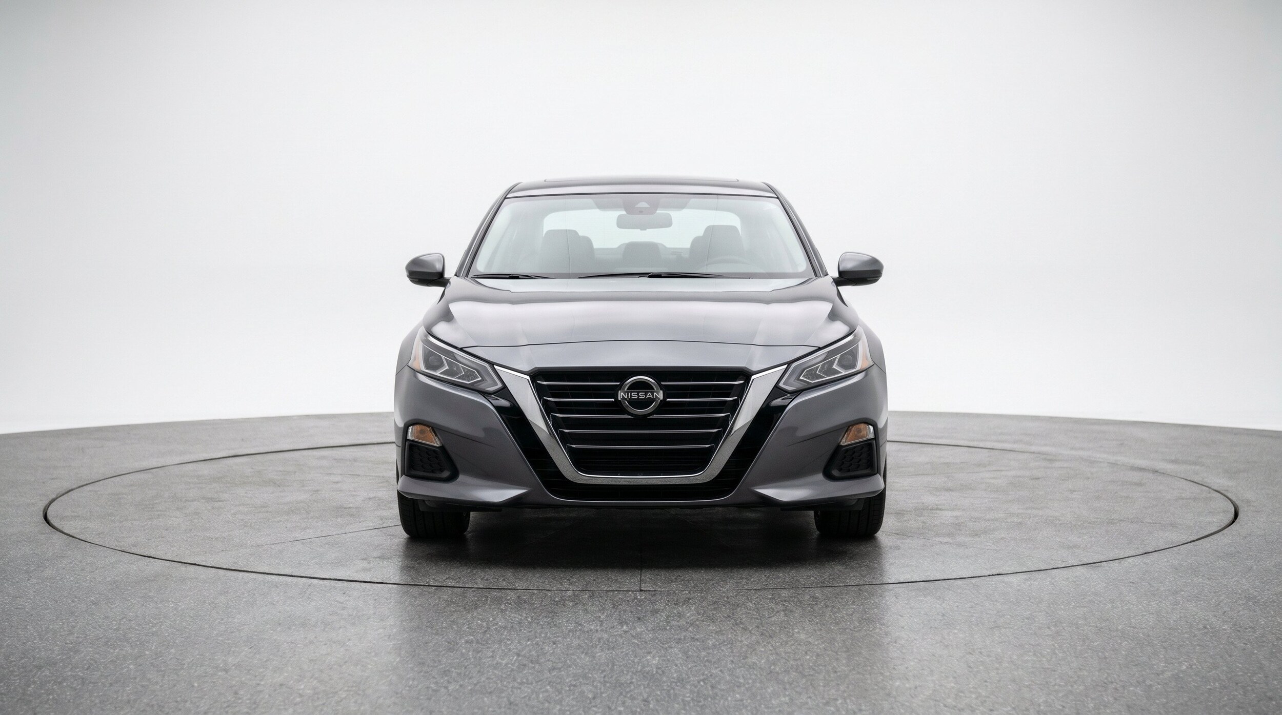 Thumbnail: 2025 Nissan Altima - 2