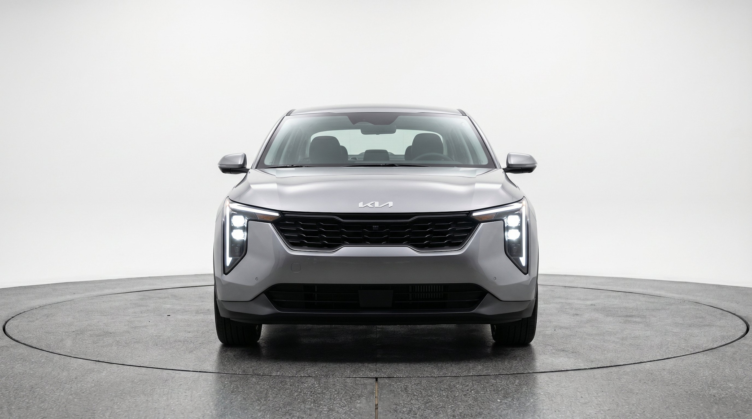 Thumbnail: 2026 Kia K4 - 2