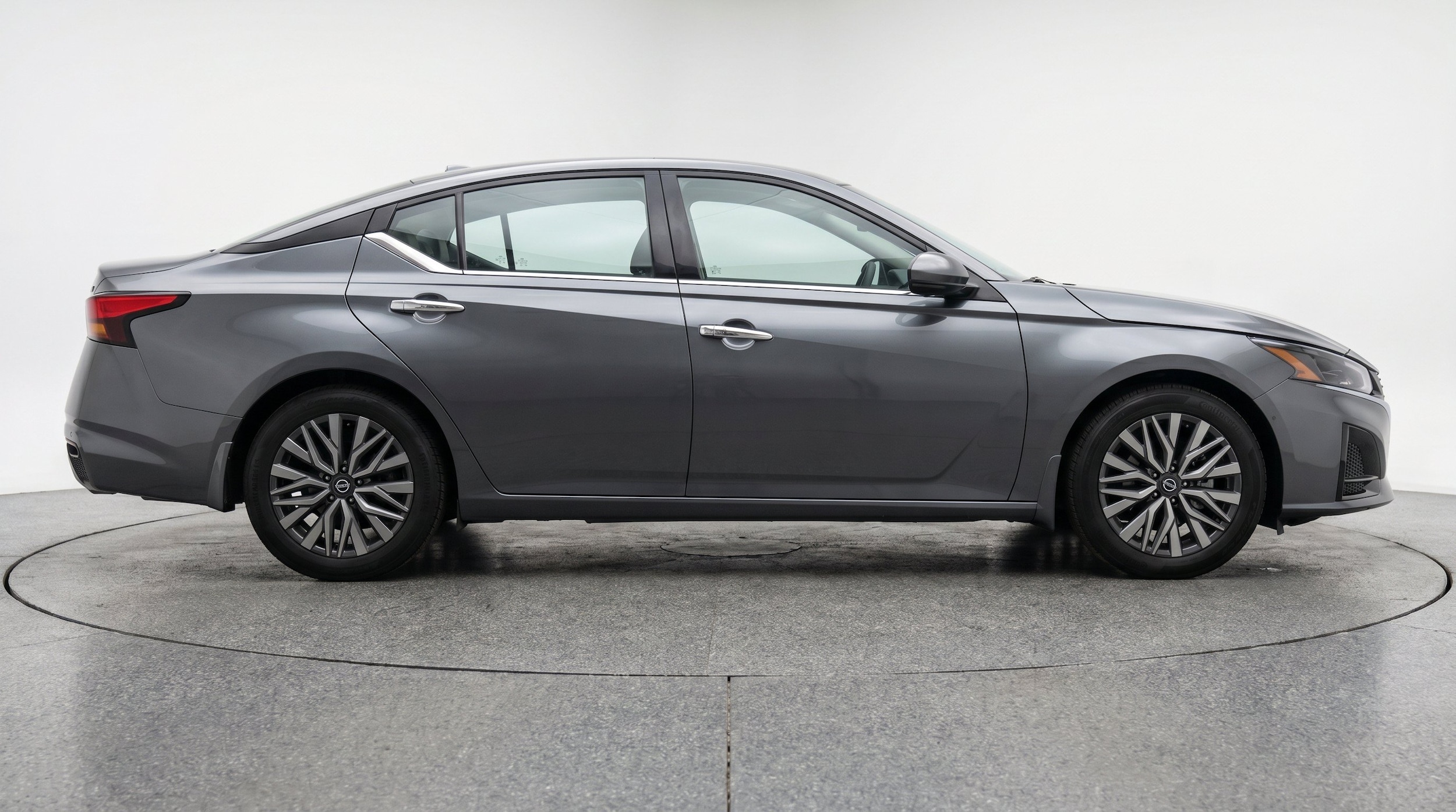 Thumbnail: 2025 Nissan Altima - 11