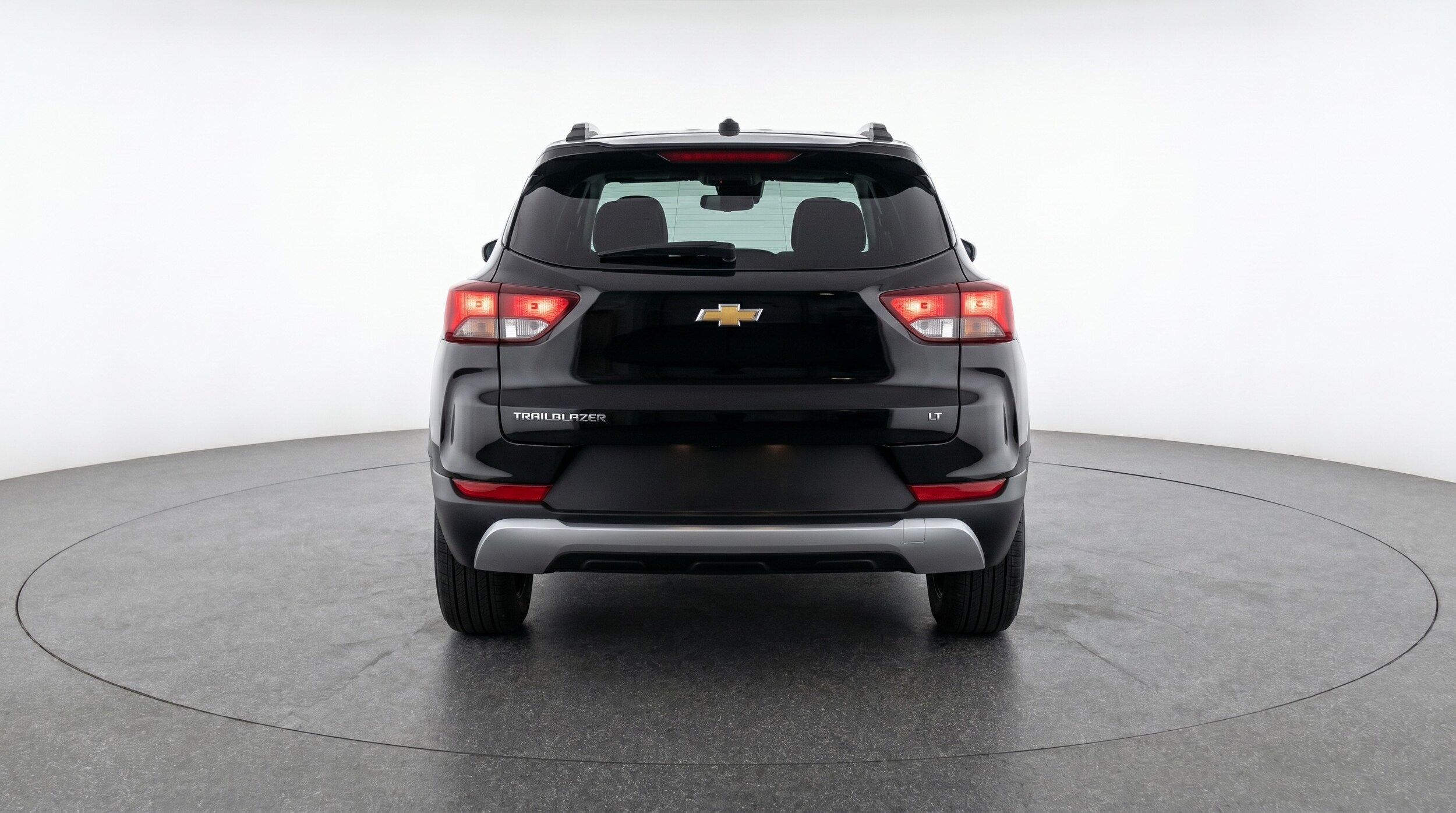 Thumbnail: 2025 Chevrolet TrailBlazer - 6