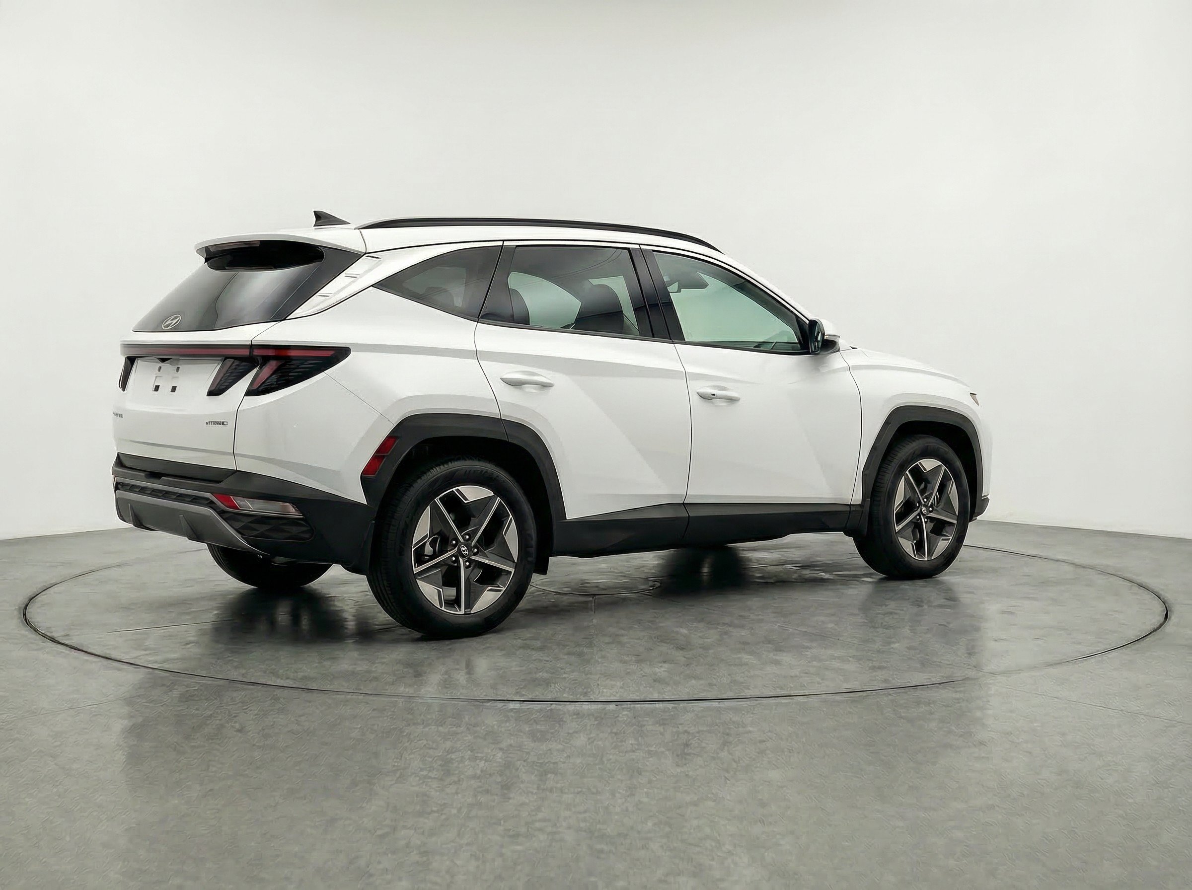 Thumbnail: 2026 Hyundai Tucson - 9