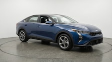 2025 Kia K4 LXS -
                  Cathedral City, CA