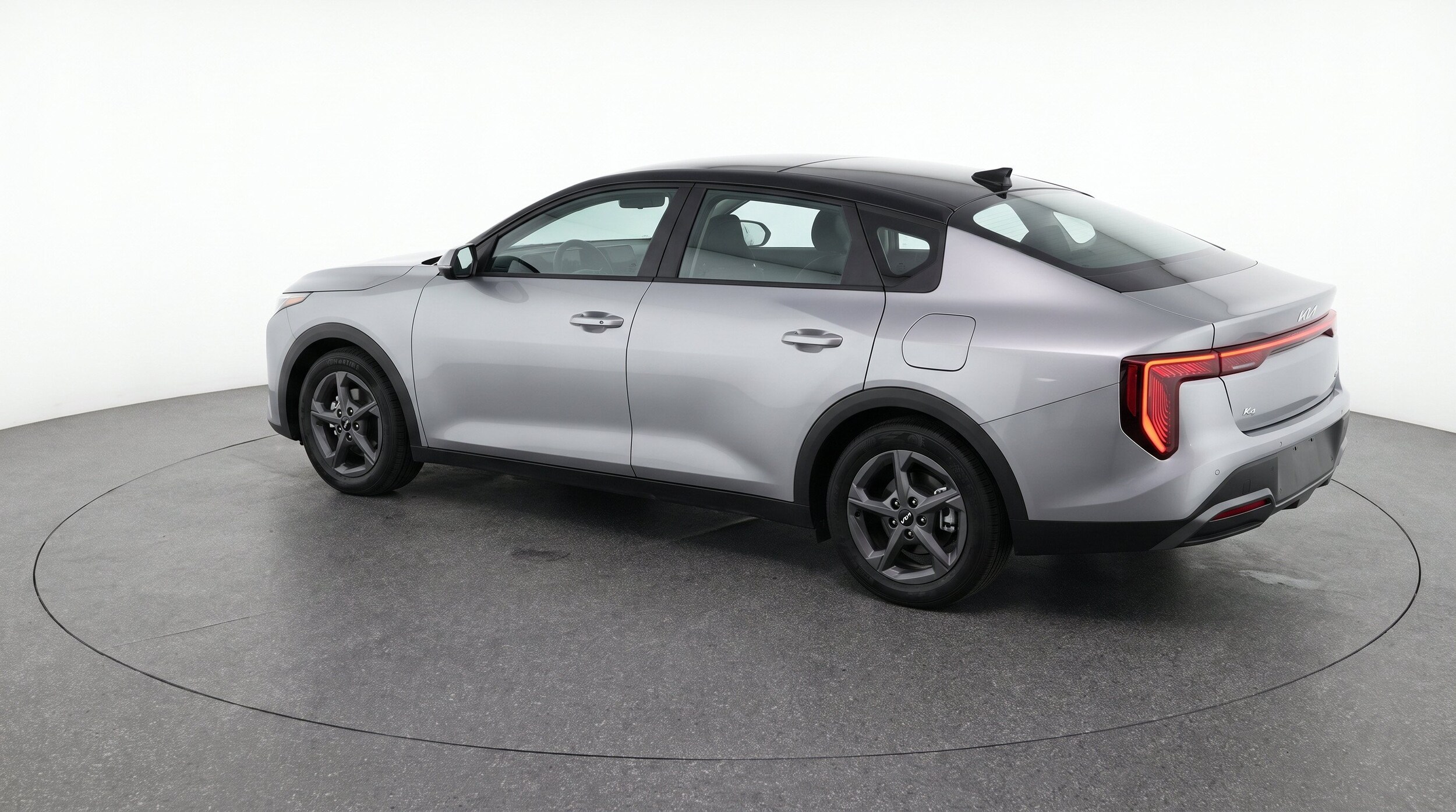 Thumbnail: 2026 Kia K4 - 6