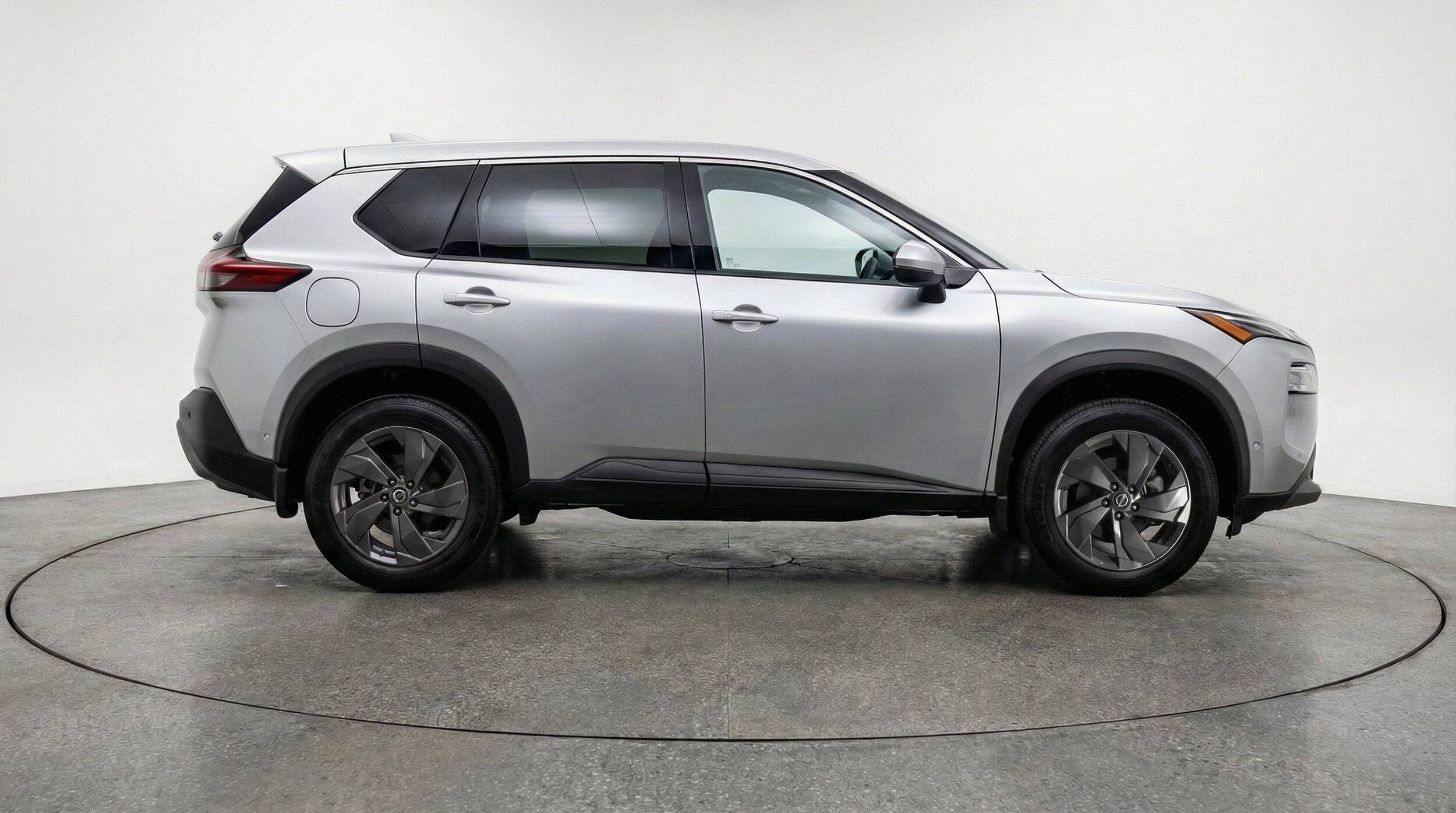 Thumbnail: 2025 Nissan Rogue - 11