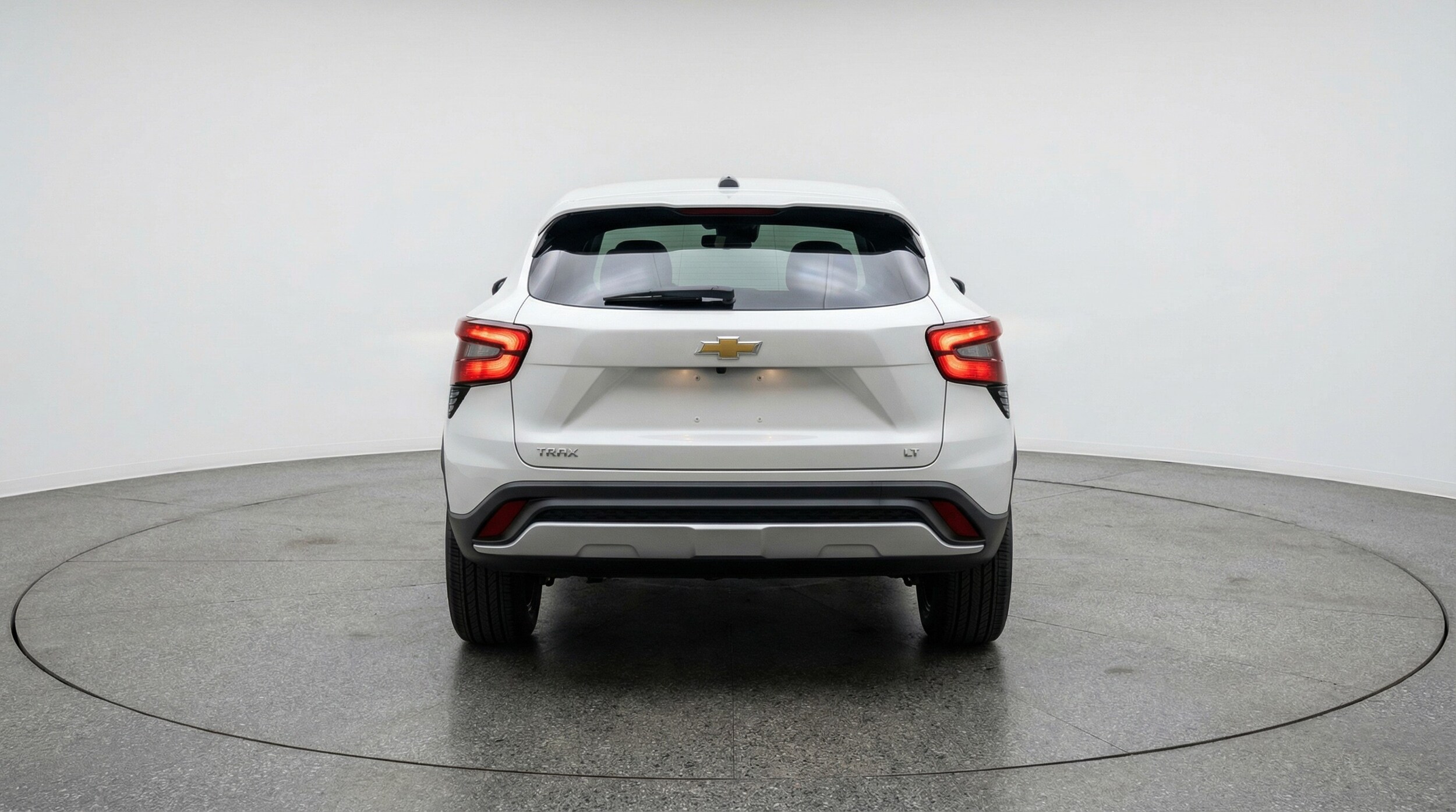 Thumbnail: 2025 Chevrolet Trax - 6