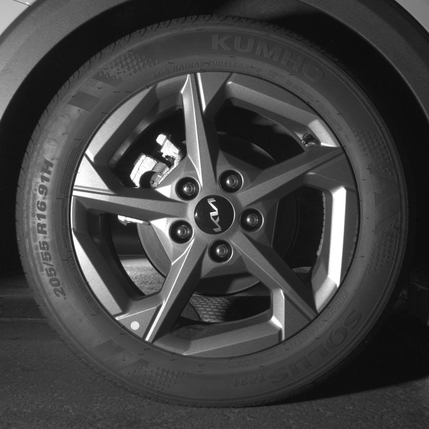 Thumbnail: 2026 Kia K4 - 15
