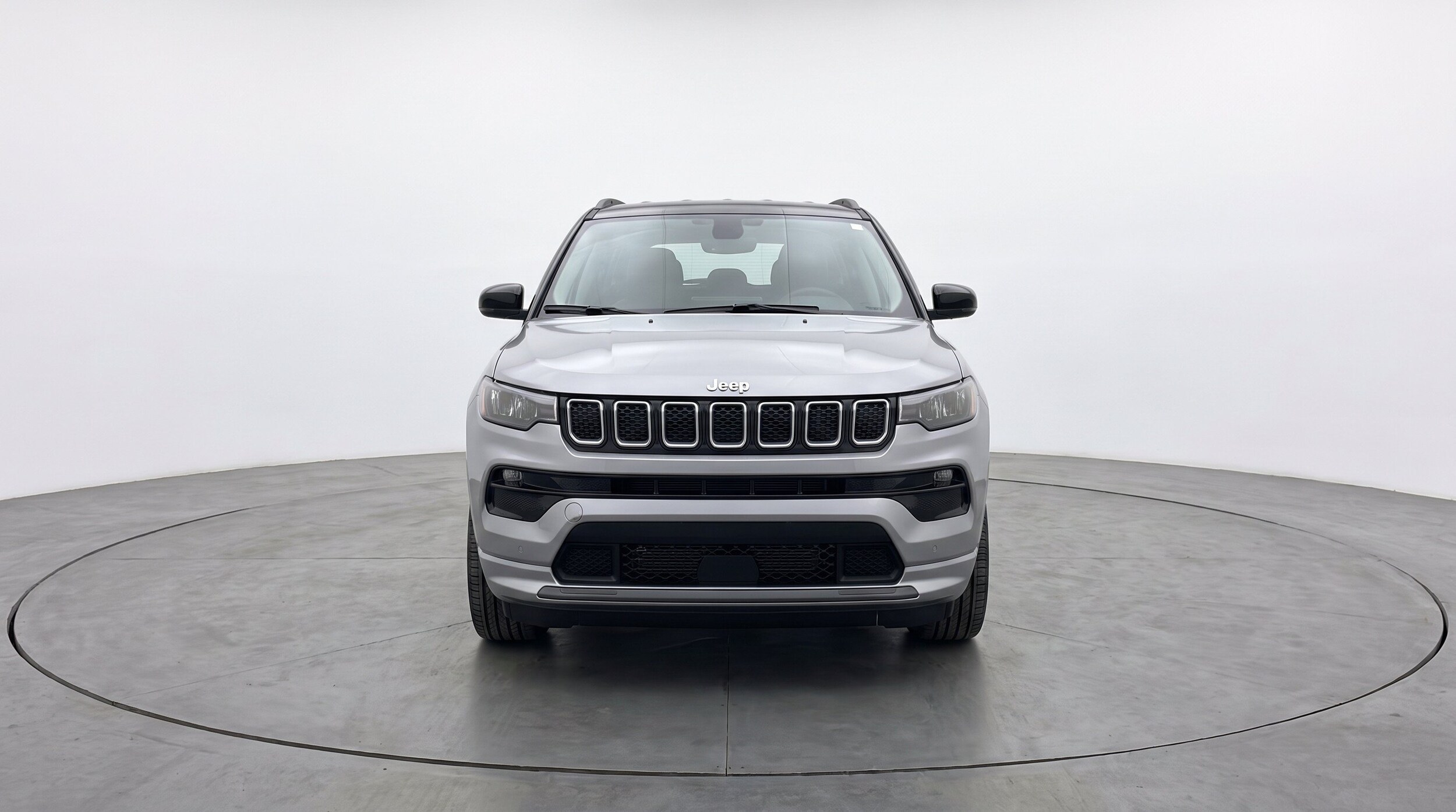 Thumbnail: 2025 Jeep Compass - 2