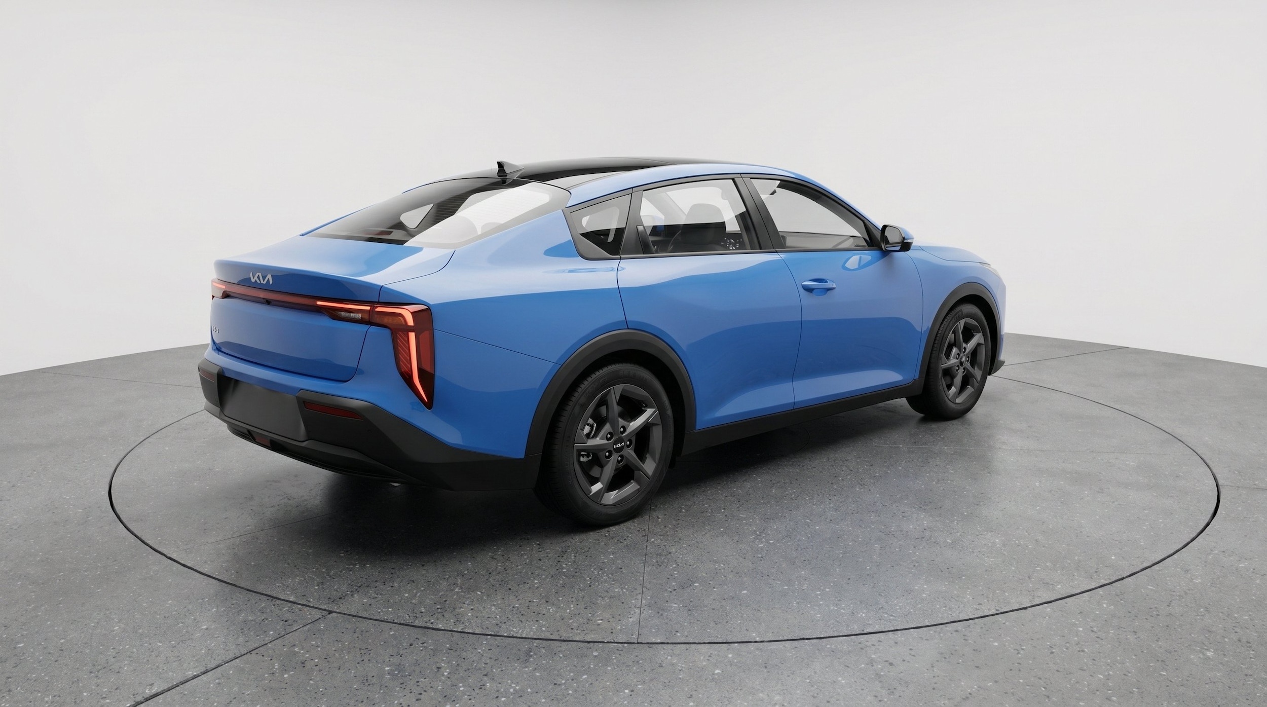 Thumbnail: 2026 Kia K4 - 9
