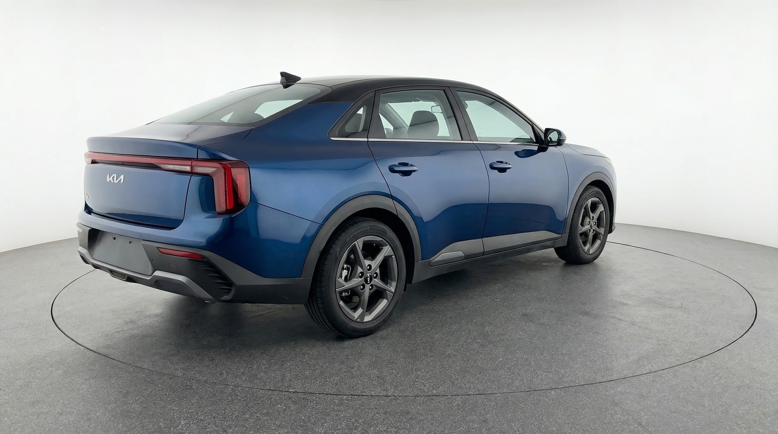Thumbnail: 2025 Kia K4 - 7