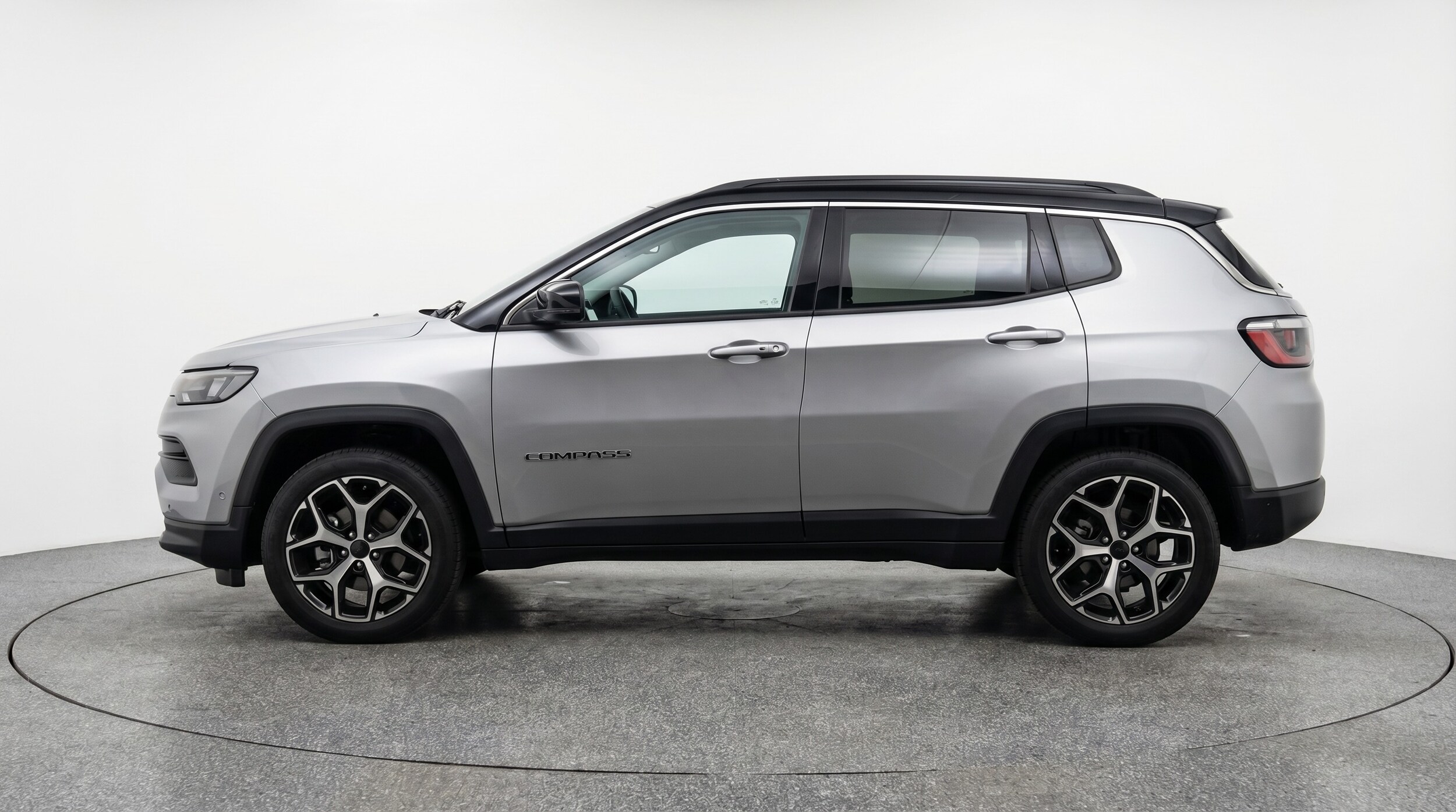 Thumbnail: 2025 Jeep Compass - 4