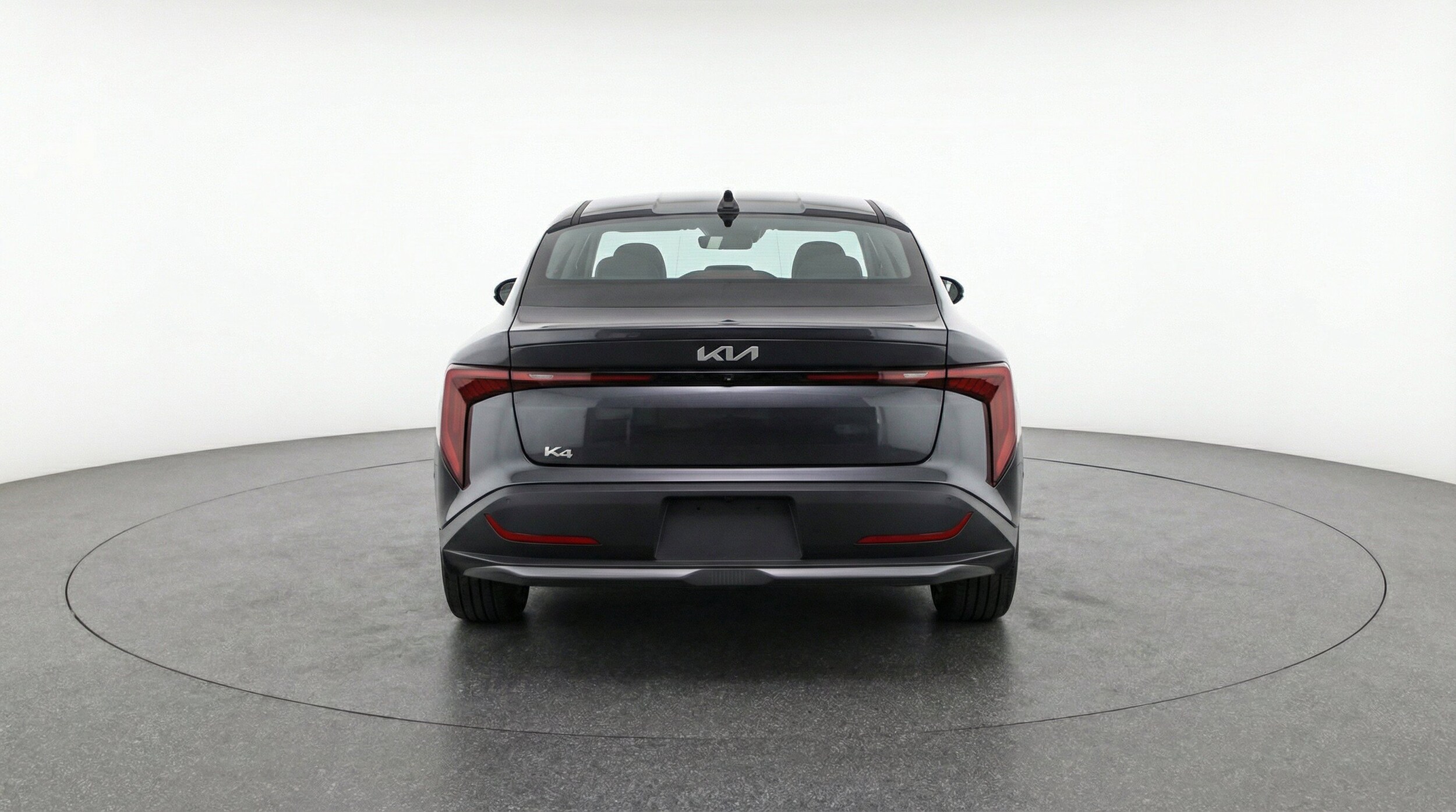 Thumbnail: 2026 Kia K4 - 7