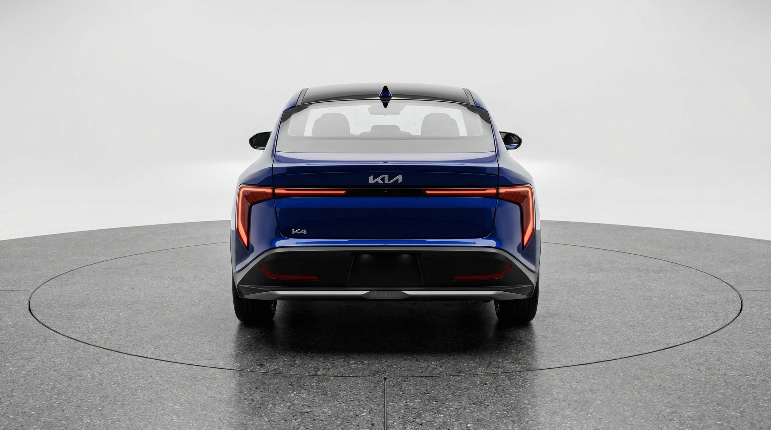Thumbnail: 2025 Kia K4 - 6