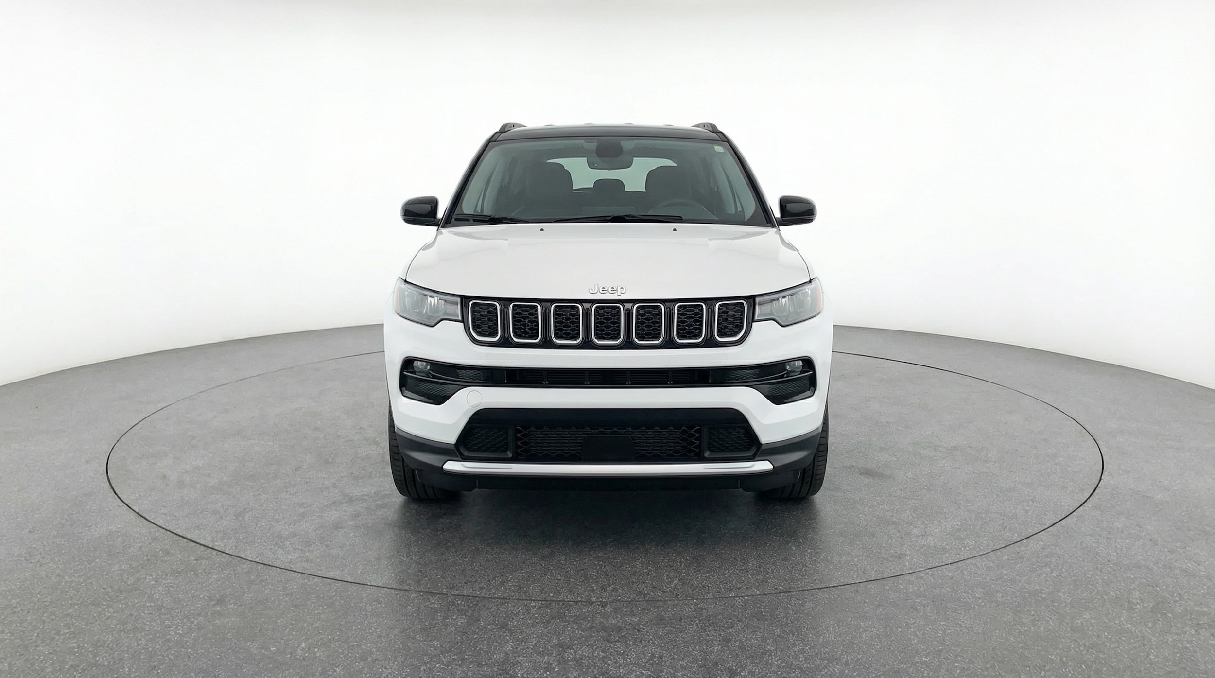 Thumbnail: 2025 Jeep Compass - 2