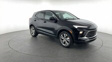 2025 Buick Encore GX Preferred -
                  Cathedral City, CA