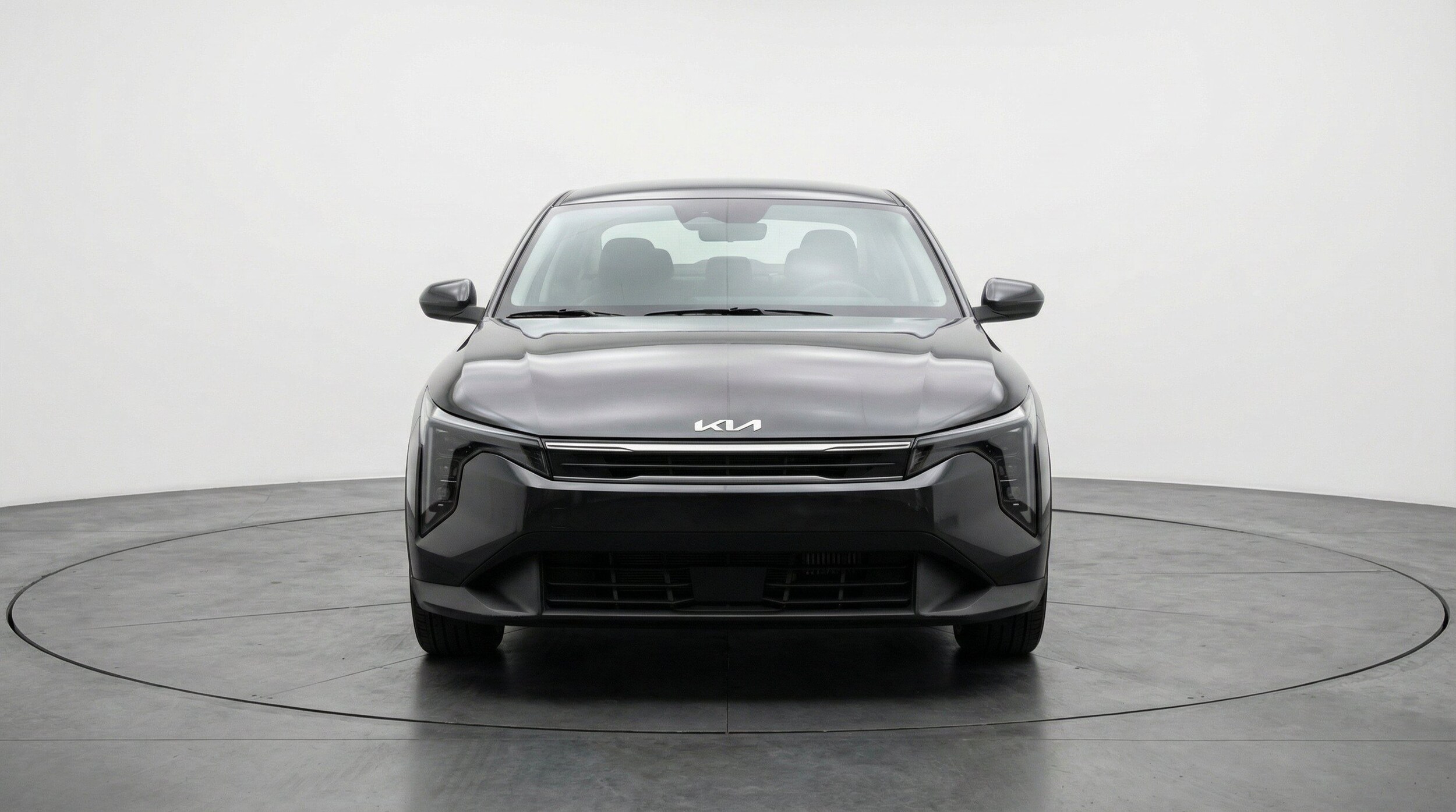 Thumbnail: 2026 Kia K4 - 2