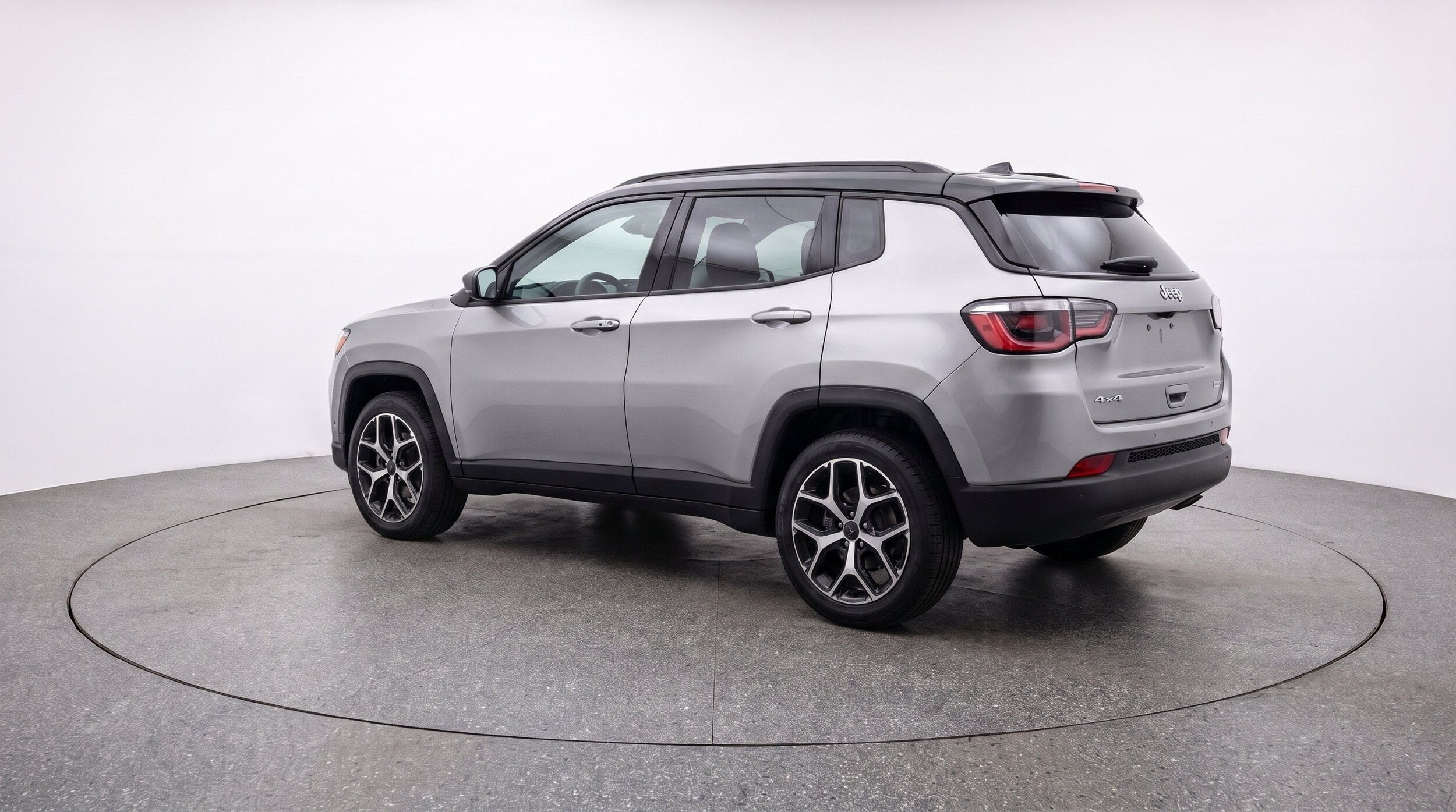 Thumbnail: 2025 Jeep Compass - 6