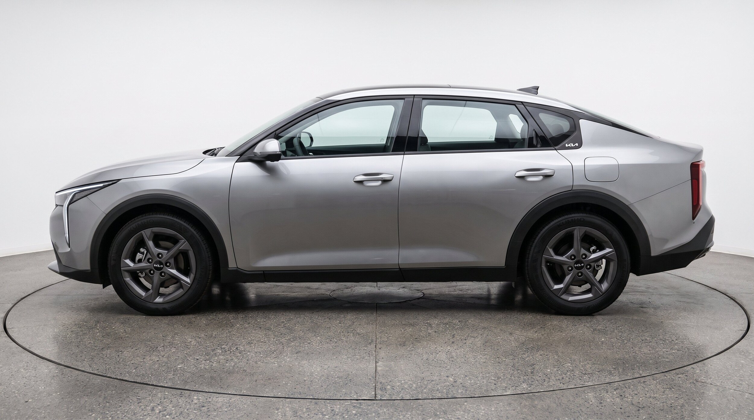 Thumbnail: 2026 Kia K4 - 5