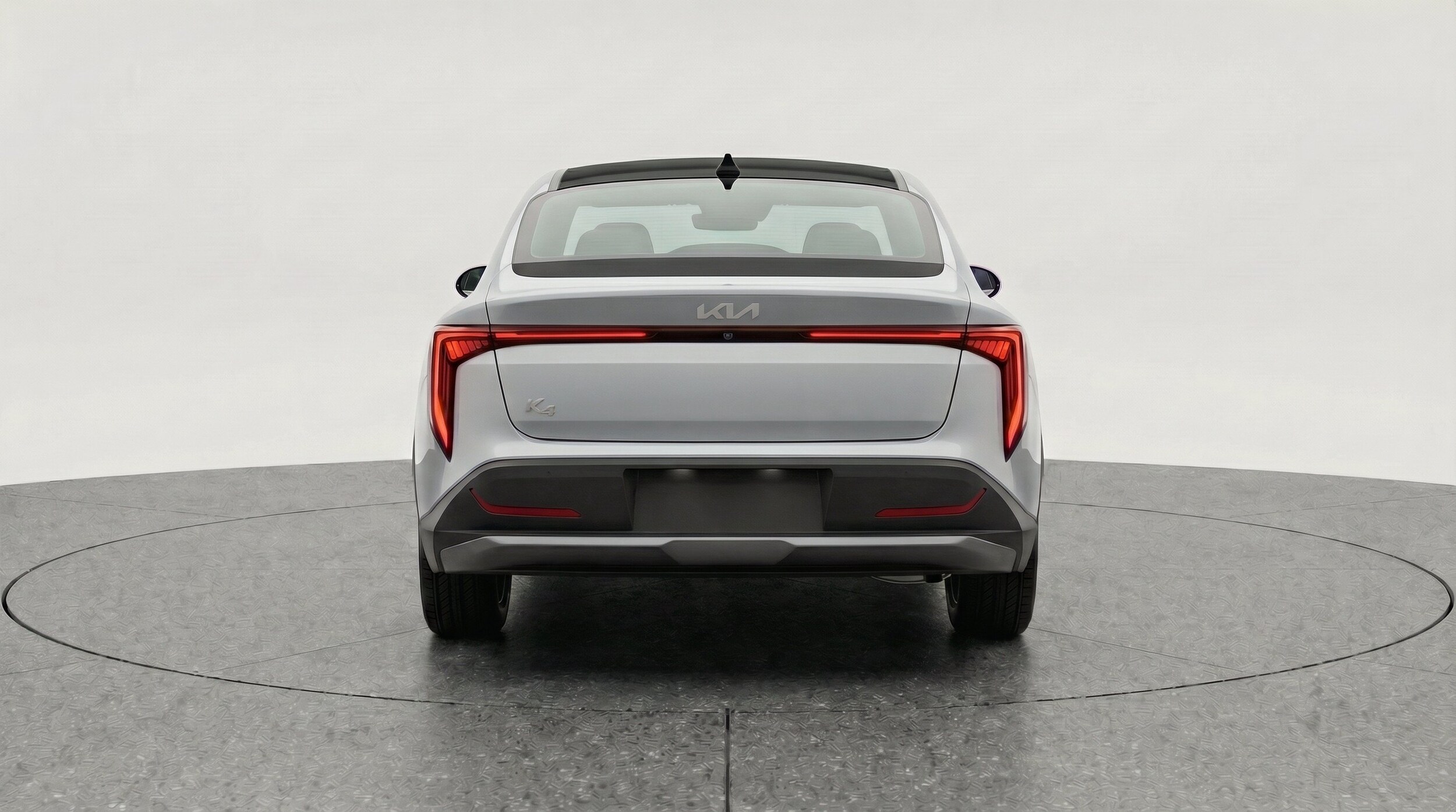 Thumbnail: 2026 Kia K4 - 7