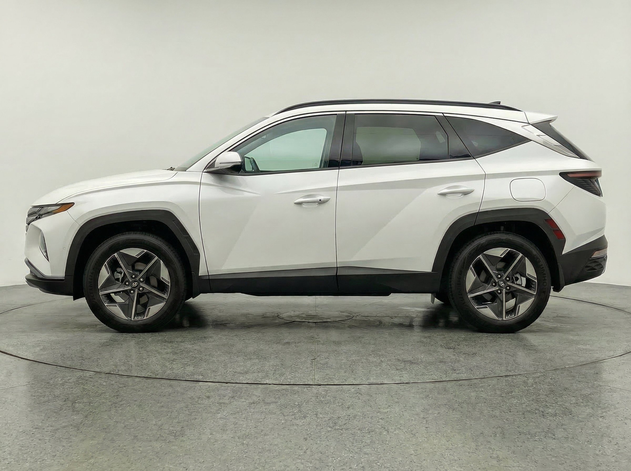 Thumbnail: 2026 Hyundai Tucson - 5