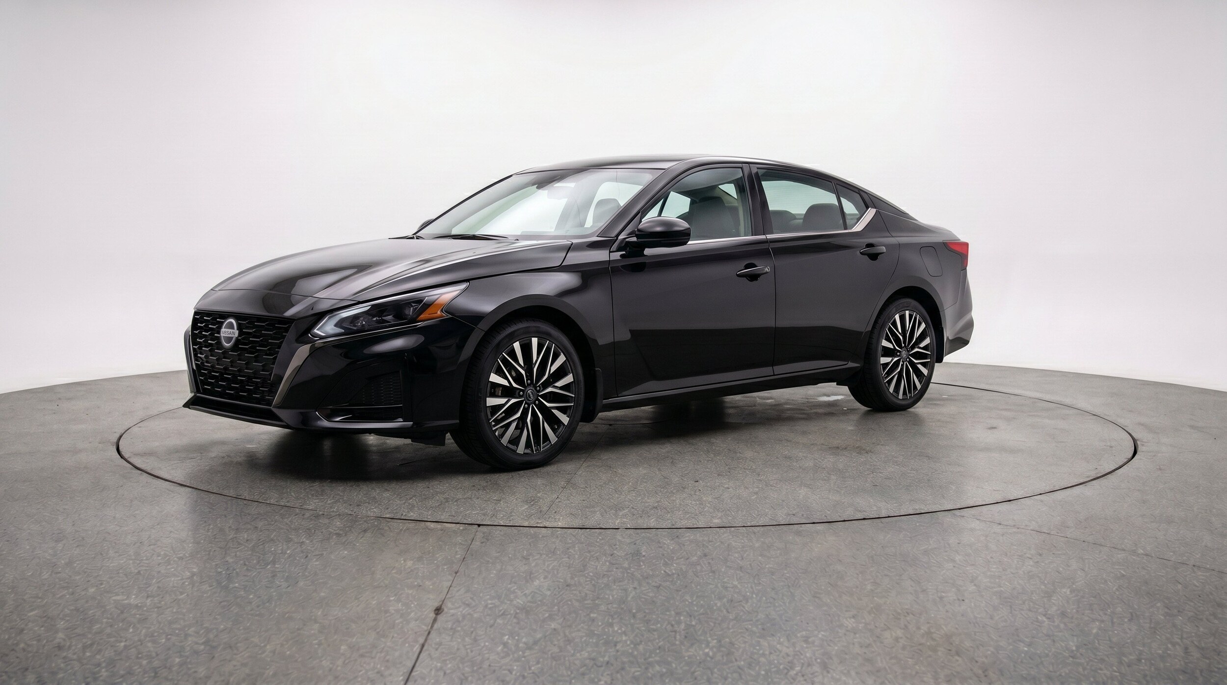 Thumbnail: 2026 Nissan Altima - 3