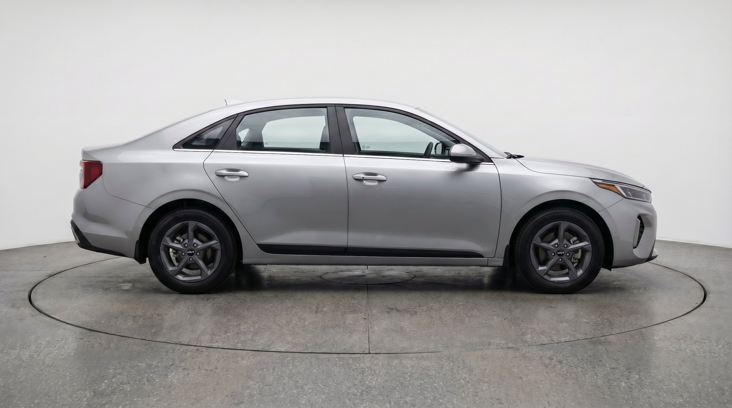 Thumbnail: 2026 Kia K4 - 11