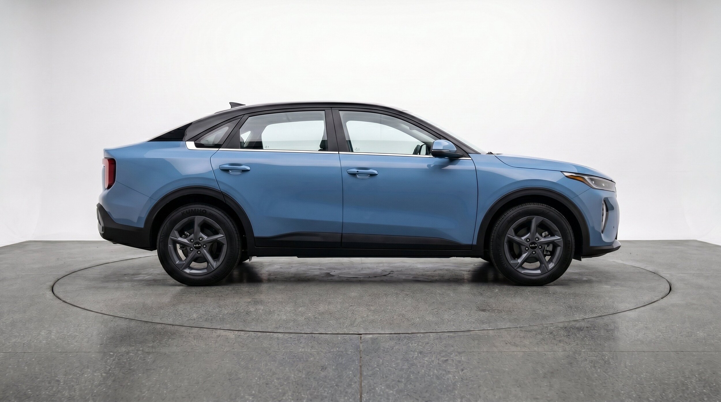 Thumbnail: 2026 Kia K4 - 11
