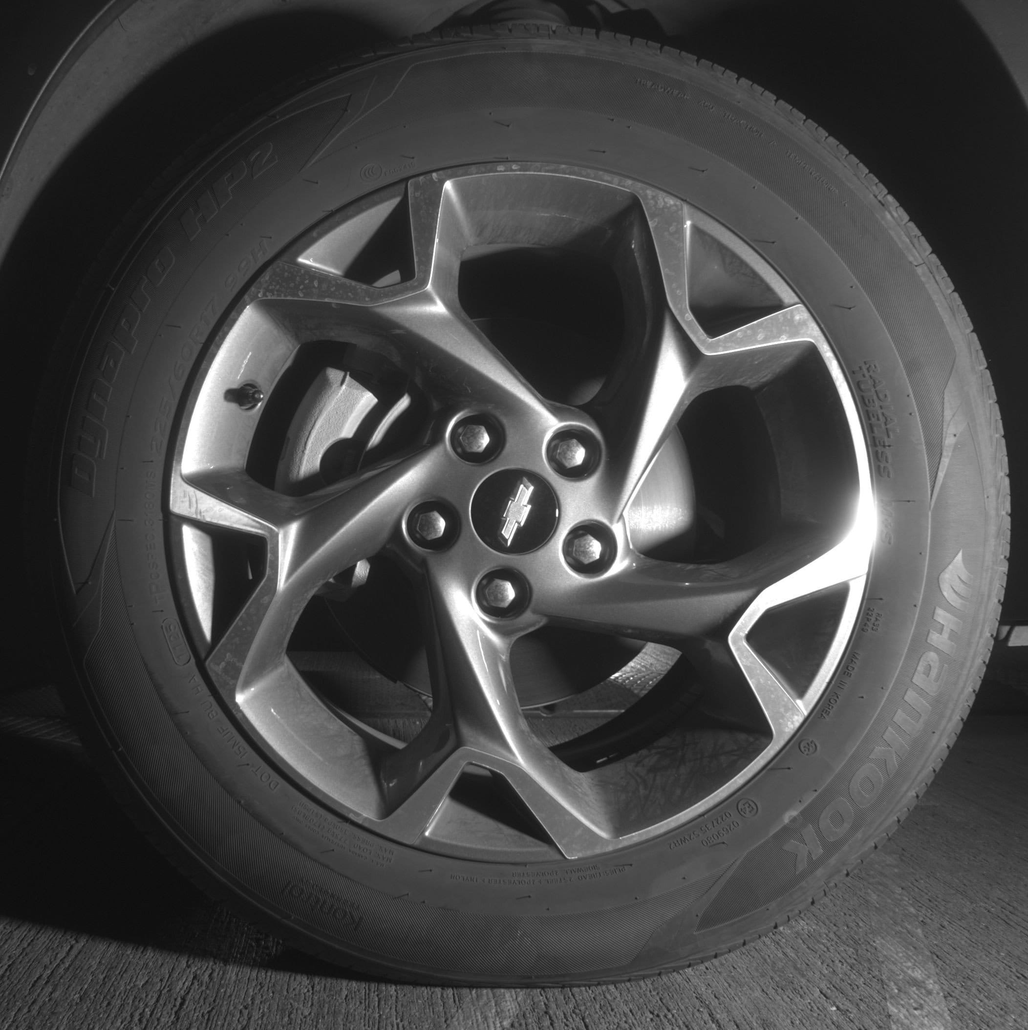 Thumbnail: 2025 Chevrolet Trax - 12