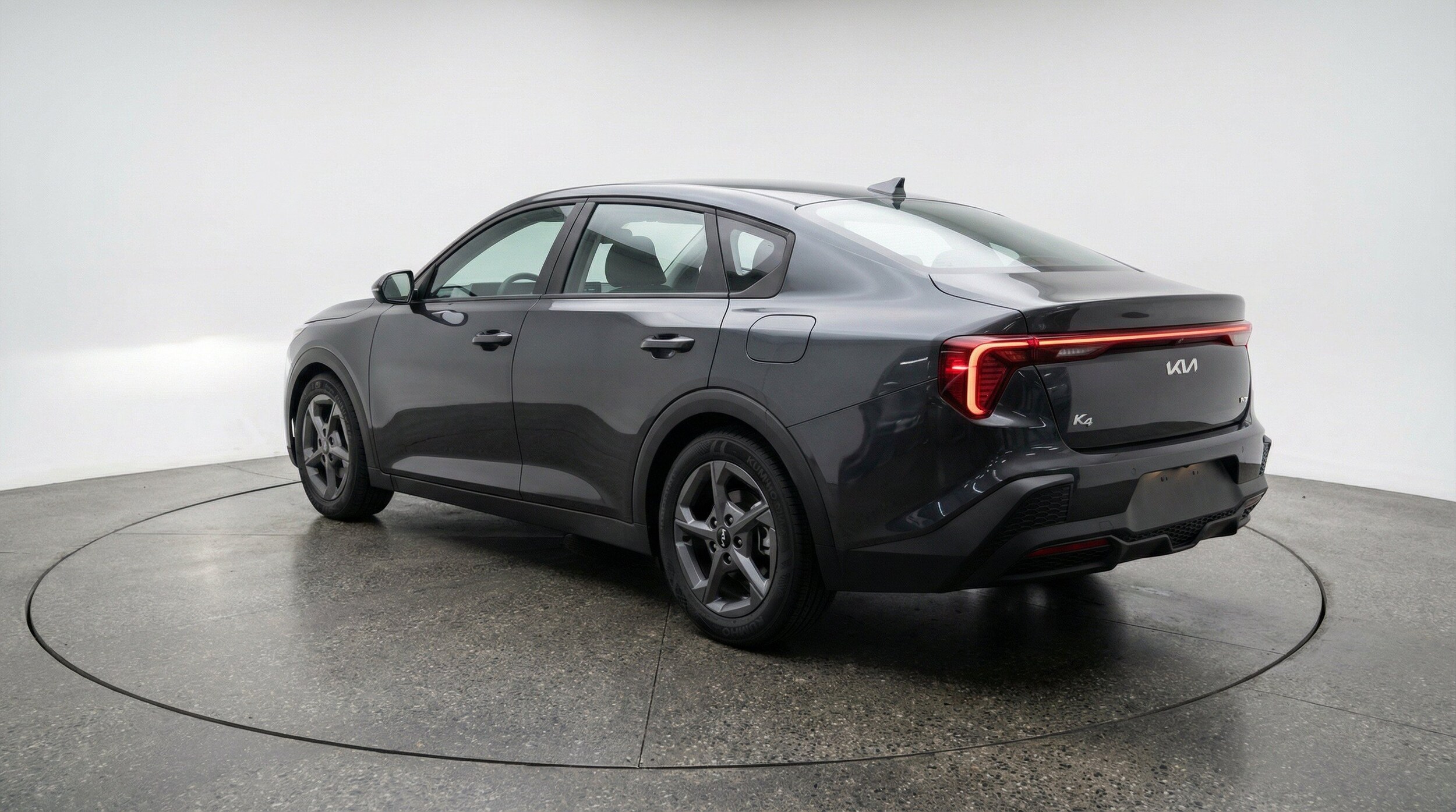 Thumbnail: 2026 Kia K4 - 6