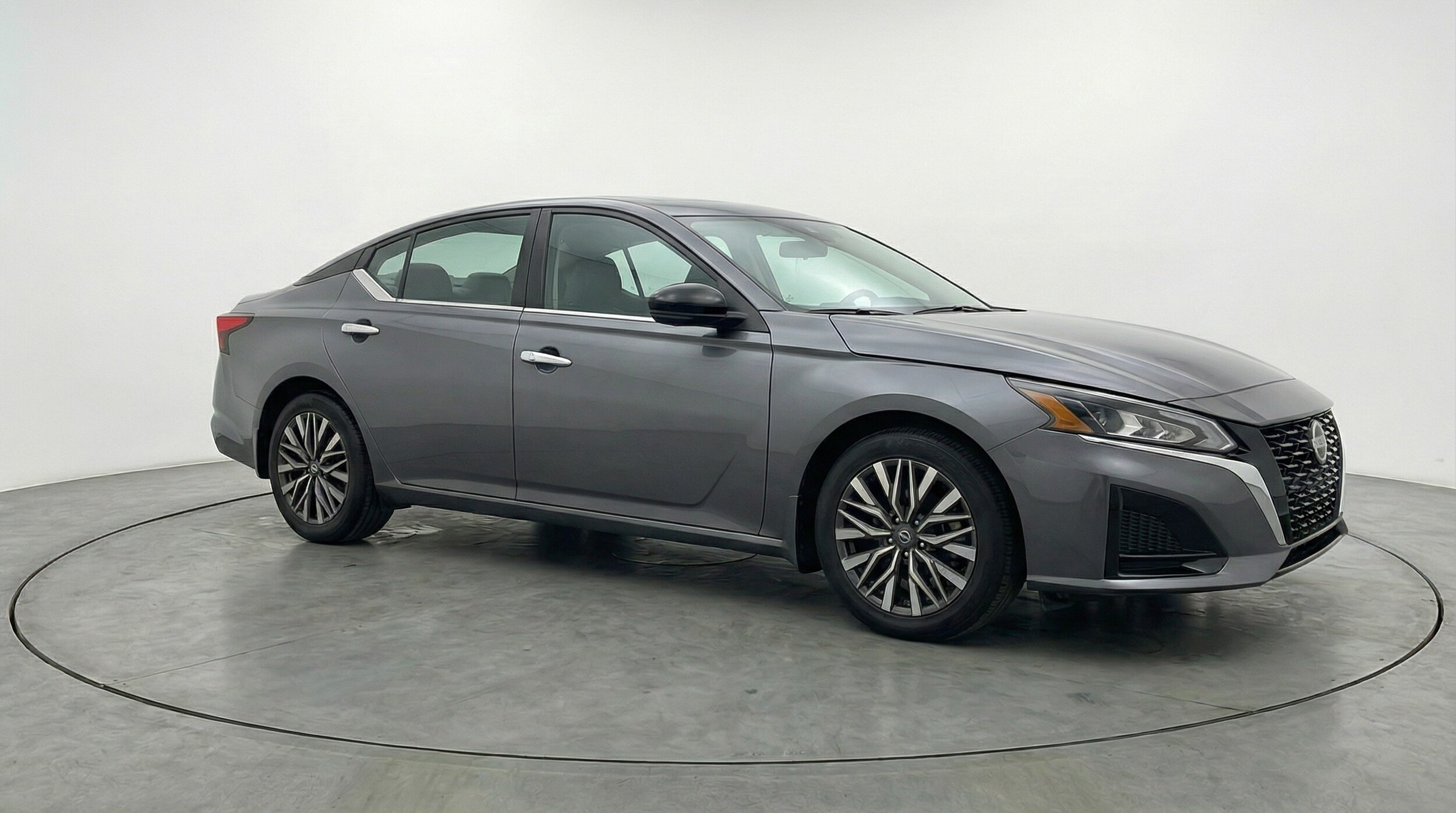 Thumbnail: 2025 Nissan Altima - 1