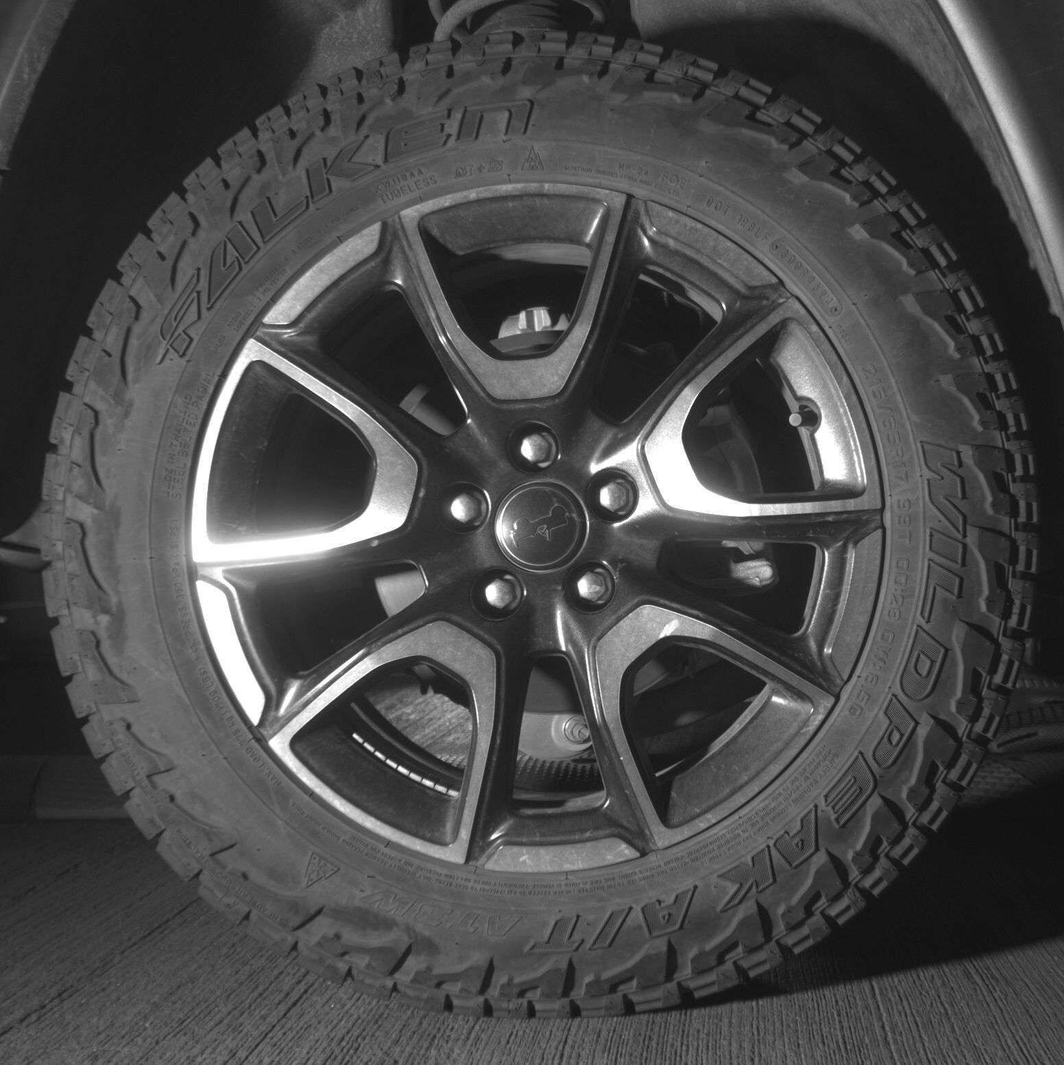 Thumbnail: 2025 Jeep Compass - 12