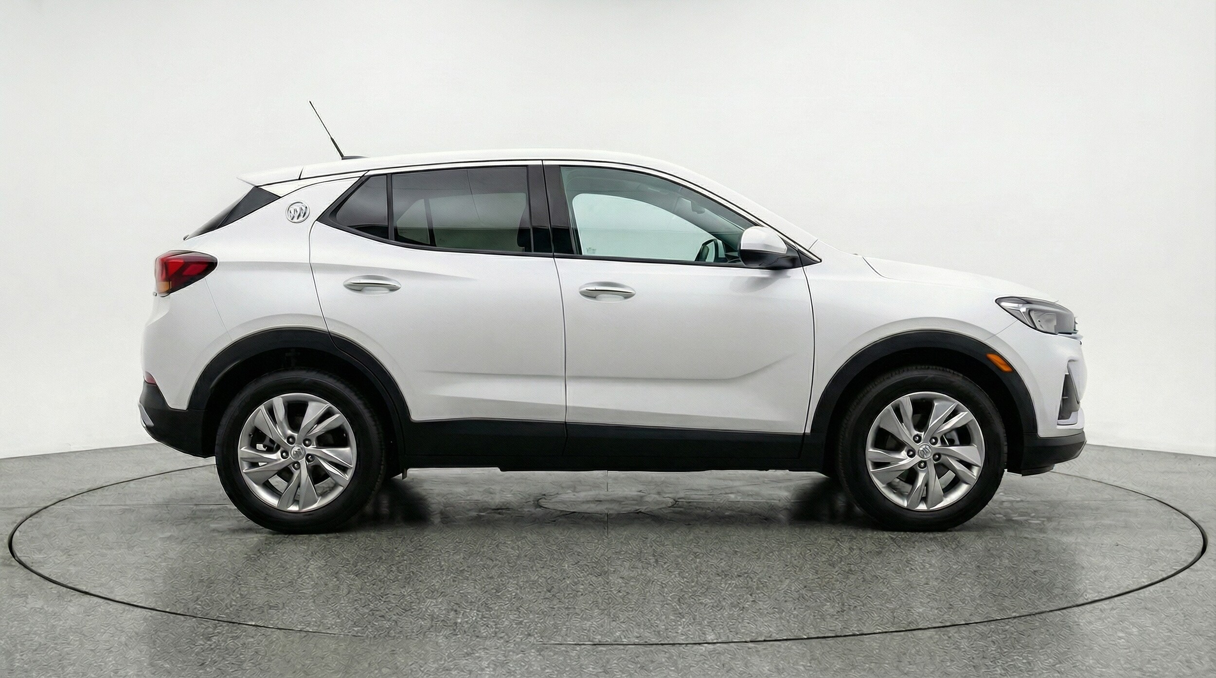 Thumbnail: 2025 Buick Encore GX - 8