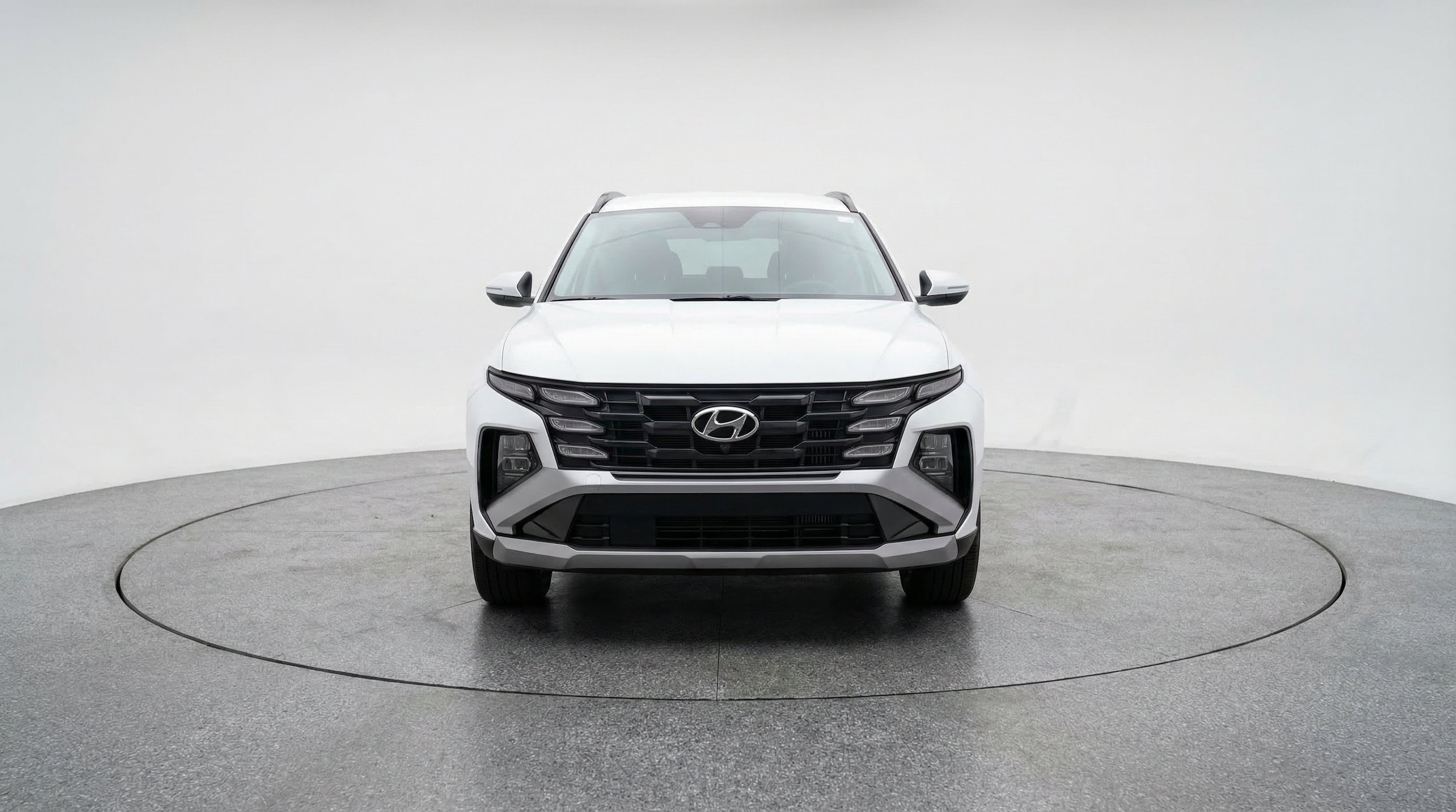 Thumbnail: 2026 Hyundai Tucson - 2