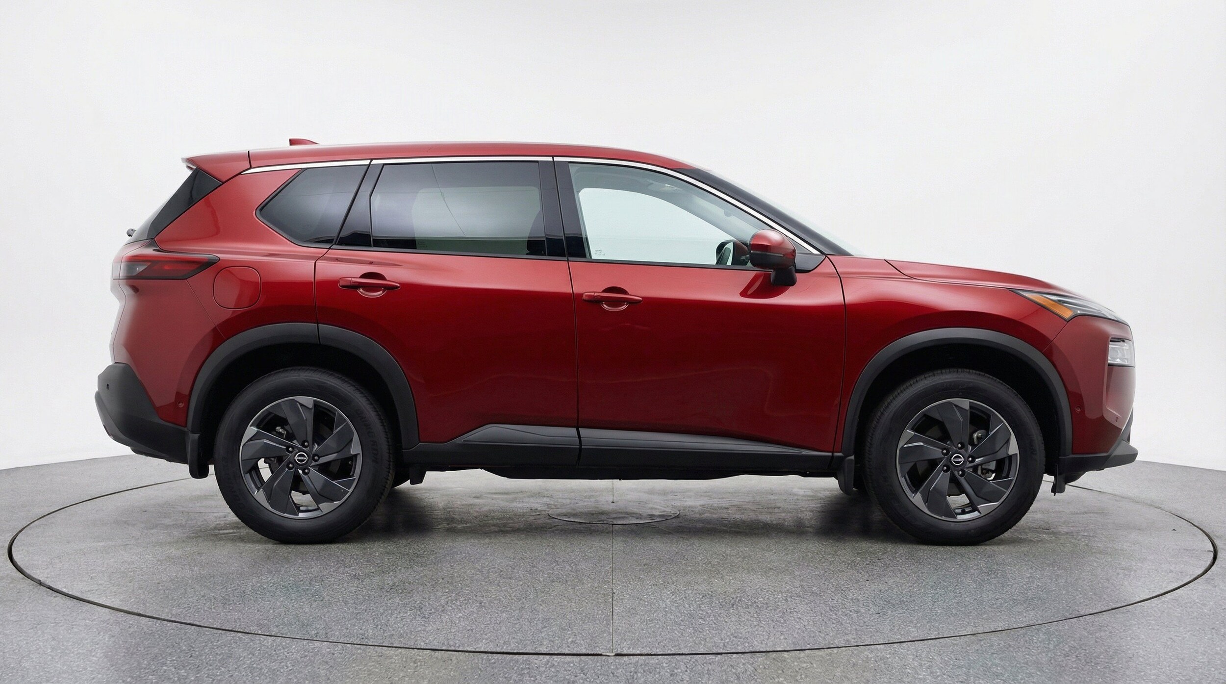 Thumbnail: 2025 Nissan Rogue - 11