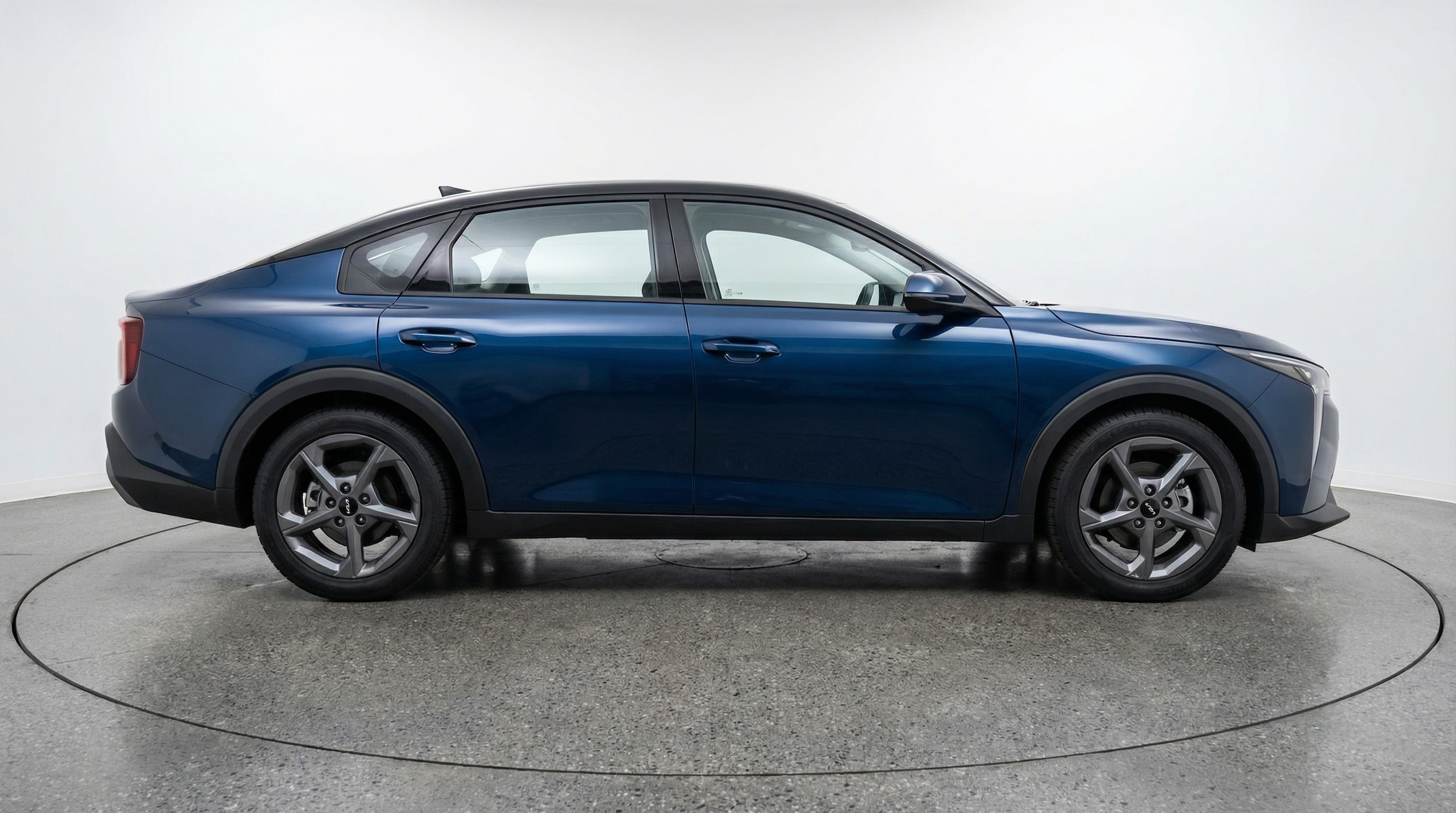 Thumbnail: 2025 Kia K4 - 8