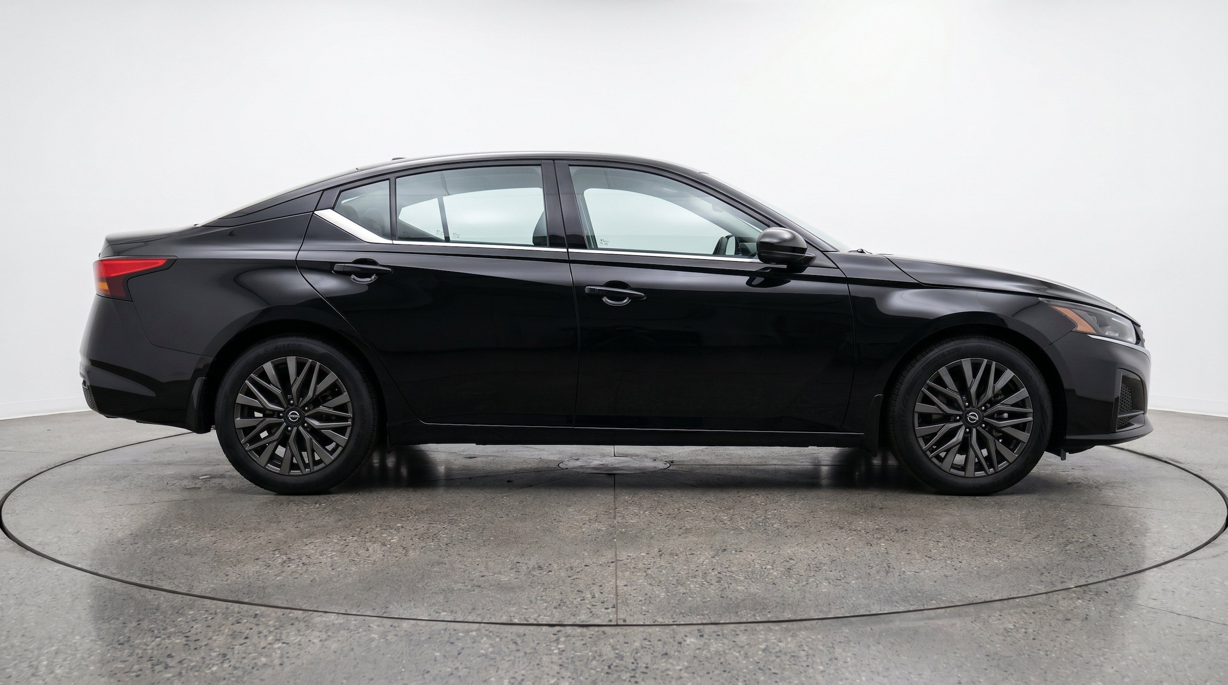 Thumbnail: 2026 Nissan Altima - 11
