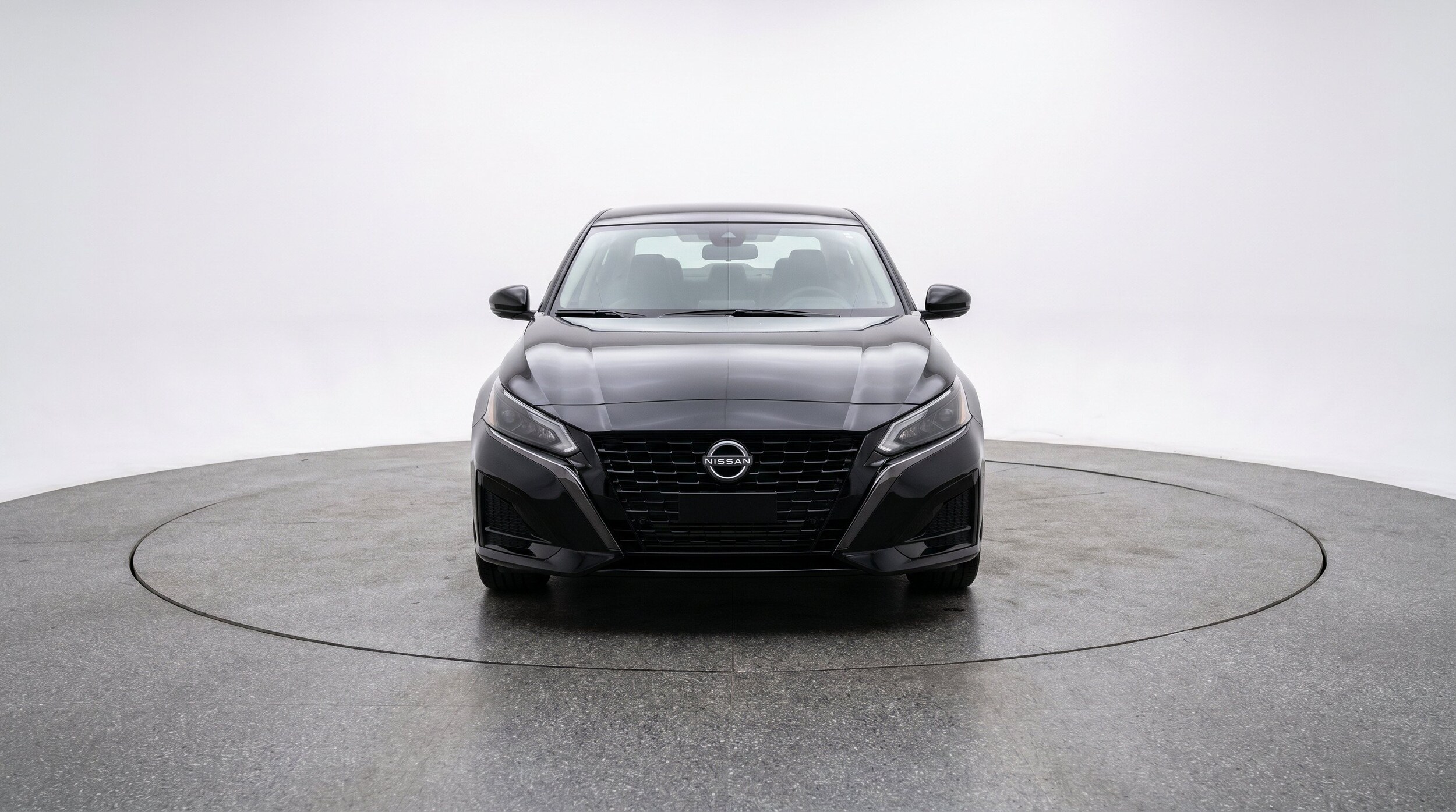Thumbnail: 2026 Nissan Altima - 2