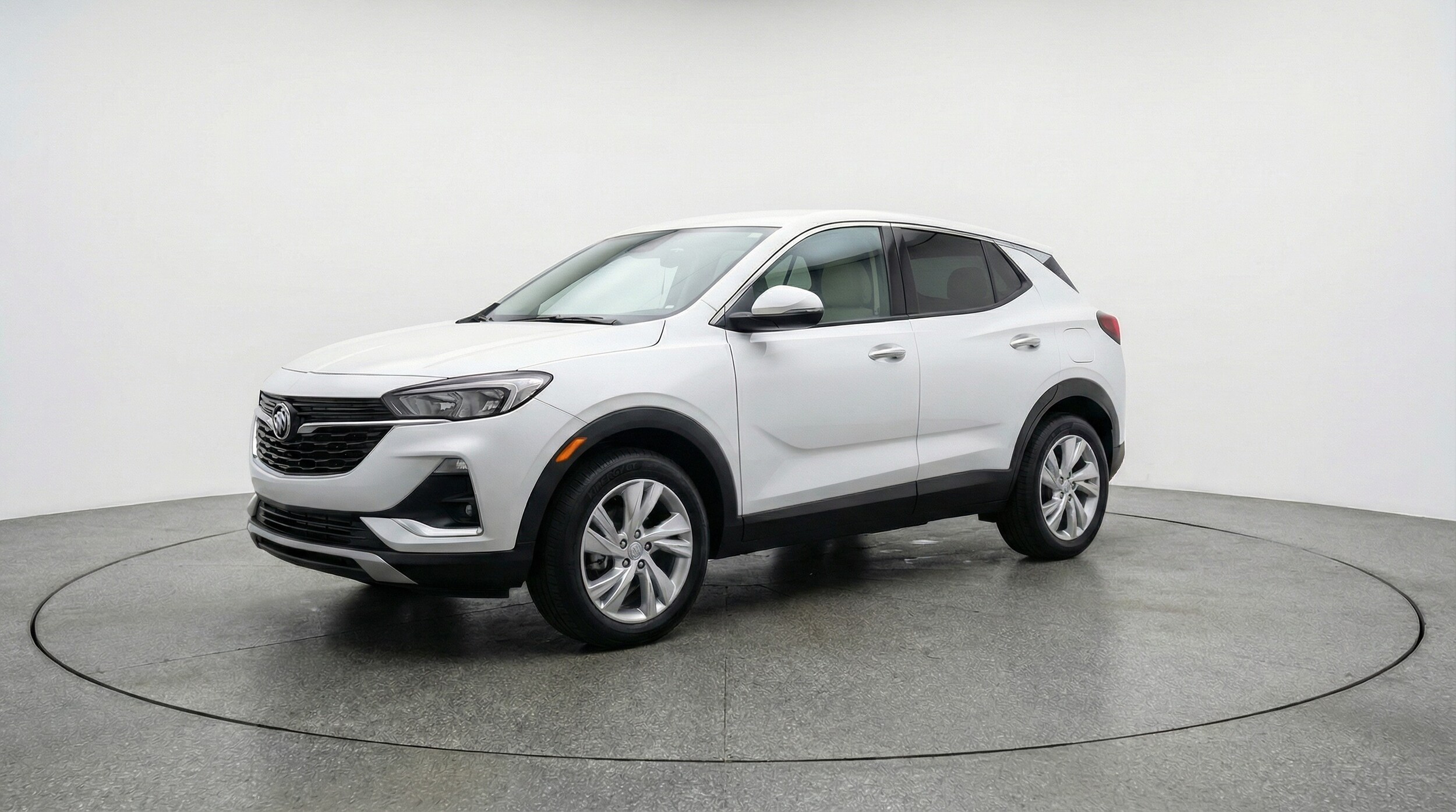 Thumbnail: 2025 Buick Encore GX - 3