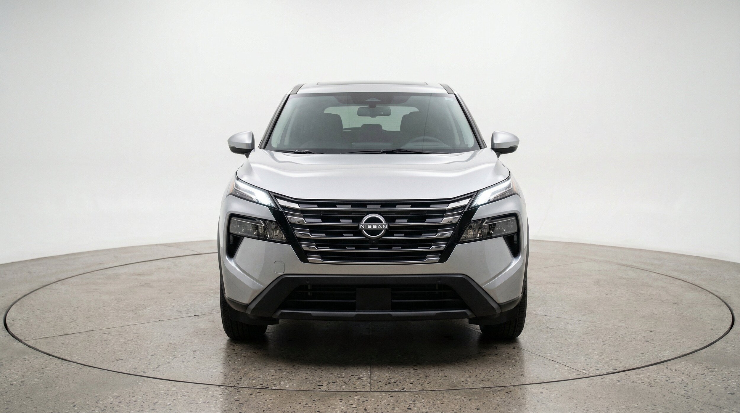 Thumbnail: 2025 Nissan Rogue - 2
