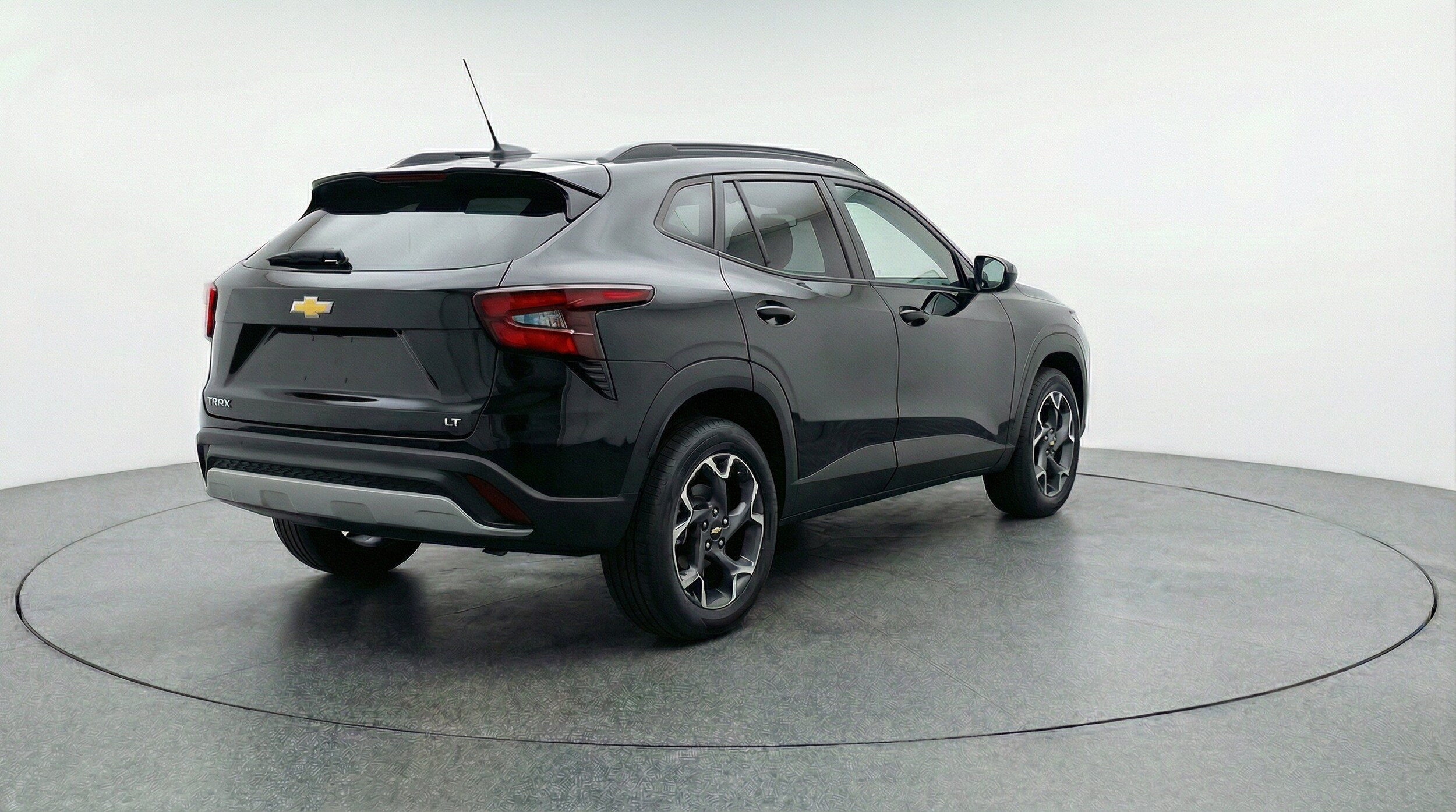 Thumbnail: 2025 Chevrolet Trax - 9