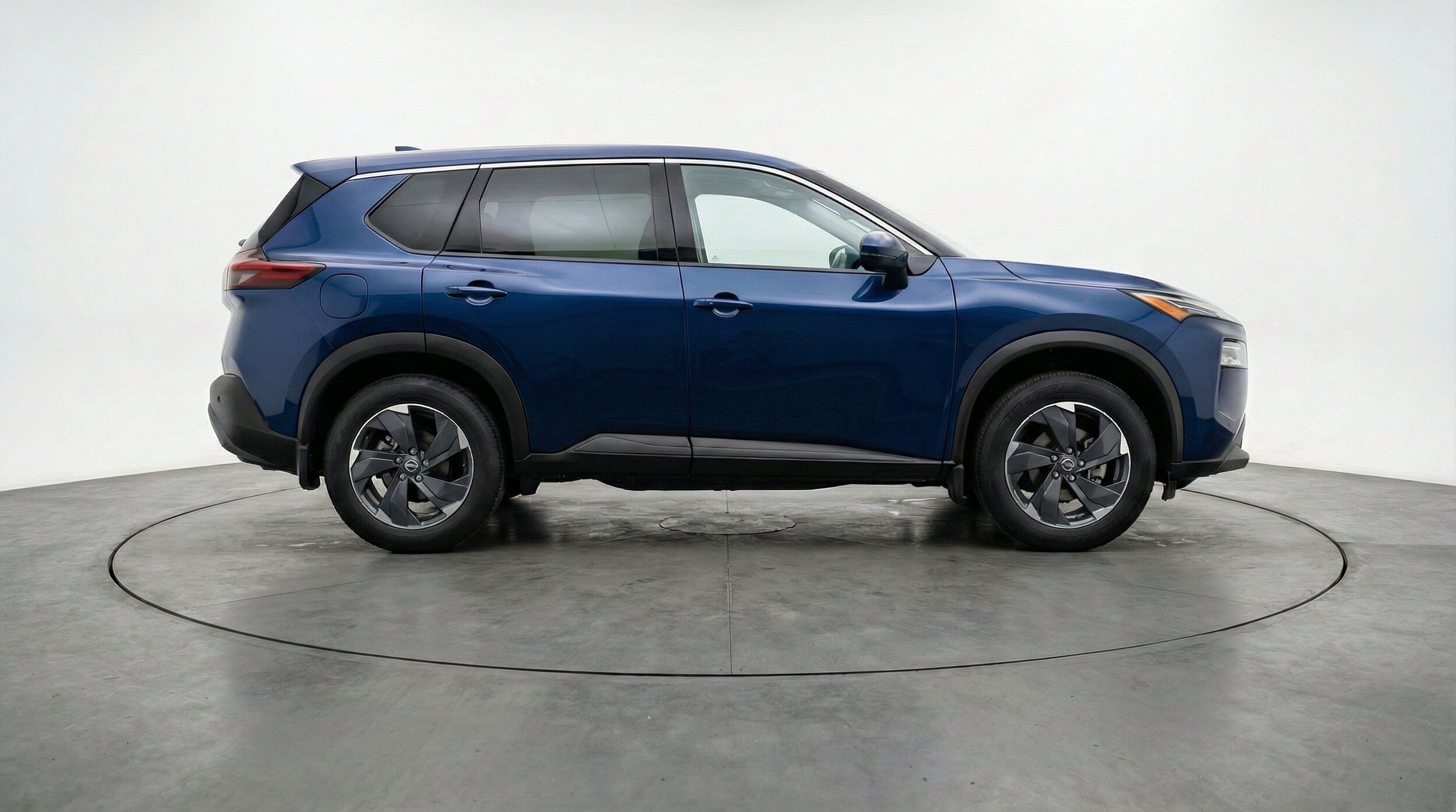 Thumbnail: 2025 Nissan Rogue - 11