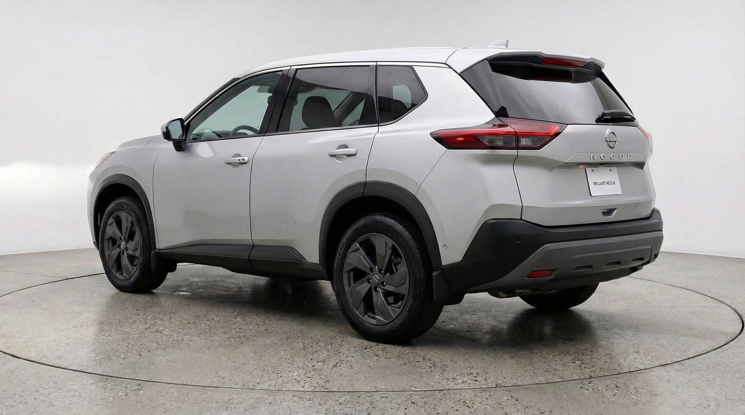 Thumbnail: 2025 Nissan Rogue - 6