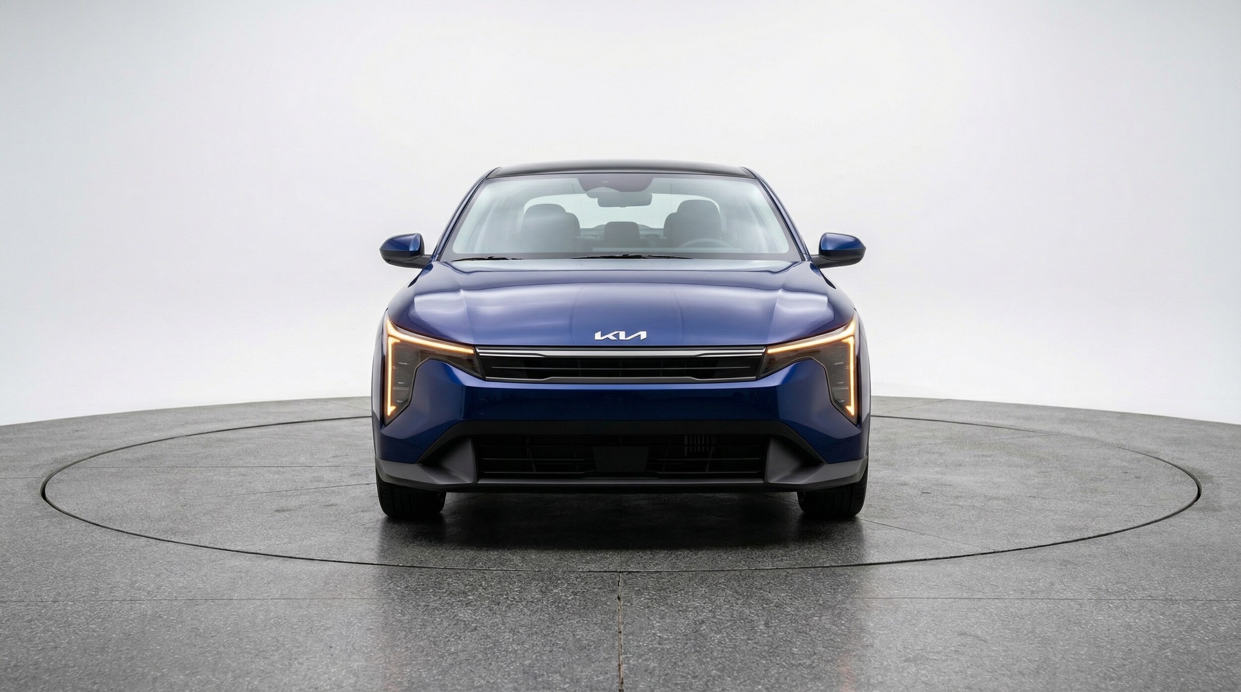 Thumbnail: 2025 Kia K4 - 2