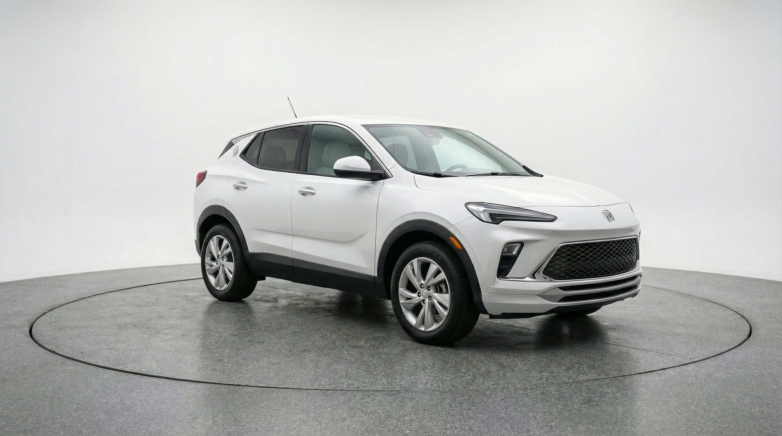 Thumbnail: 2025 Buick Encore GX - 1