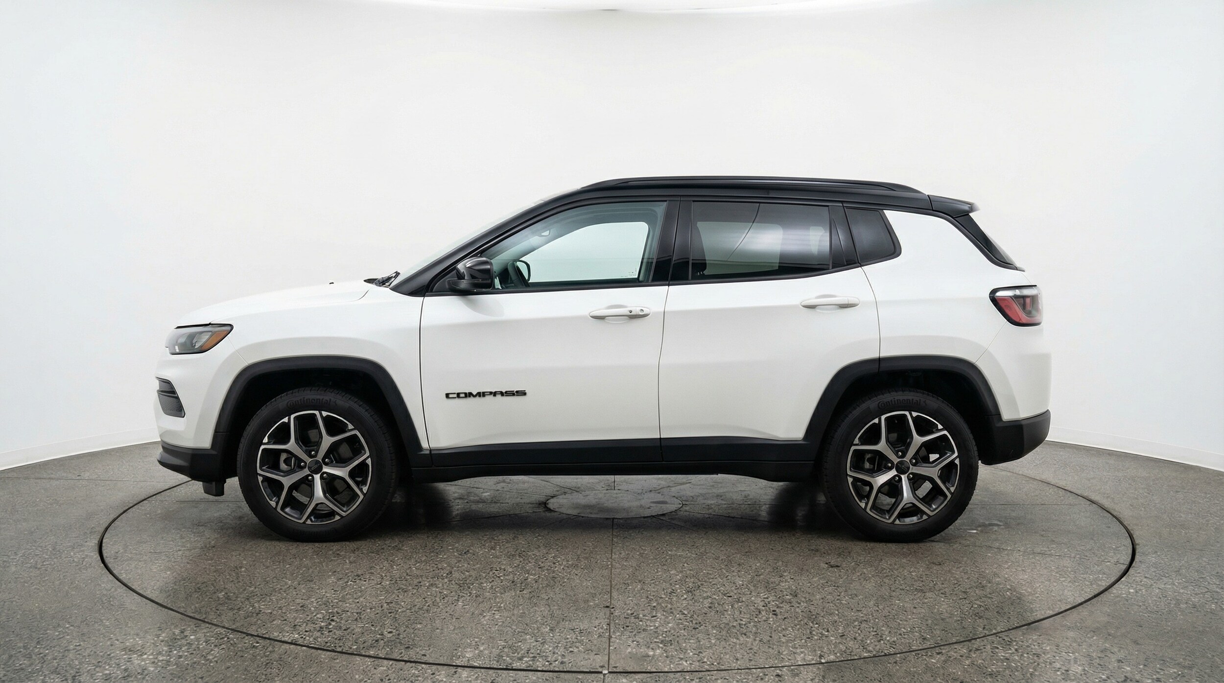 Thumbnail: 2025 Jeep Compass - 4