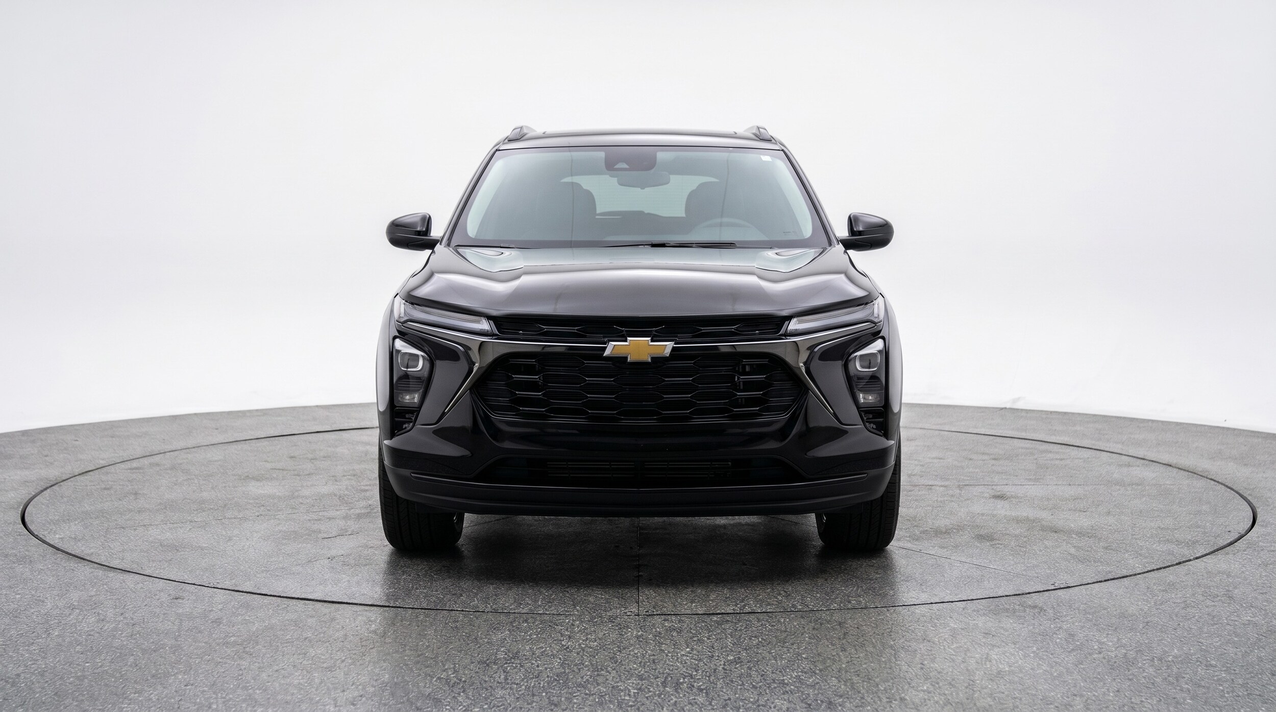 Thumbnail: 2025 Chevrolet TrailBlazer - 2