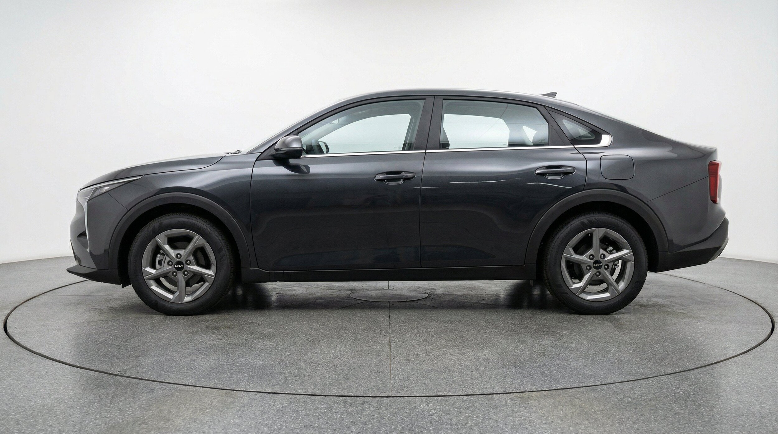 Thumbnail: 2026 Kia K4 - 5