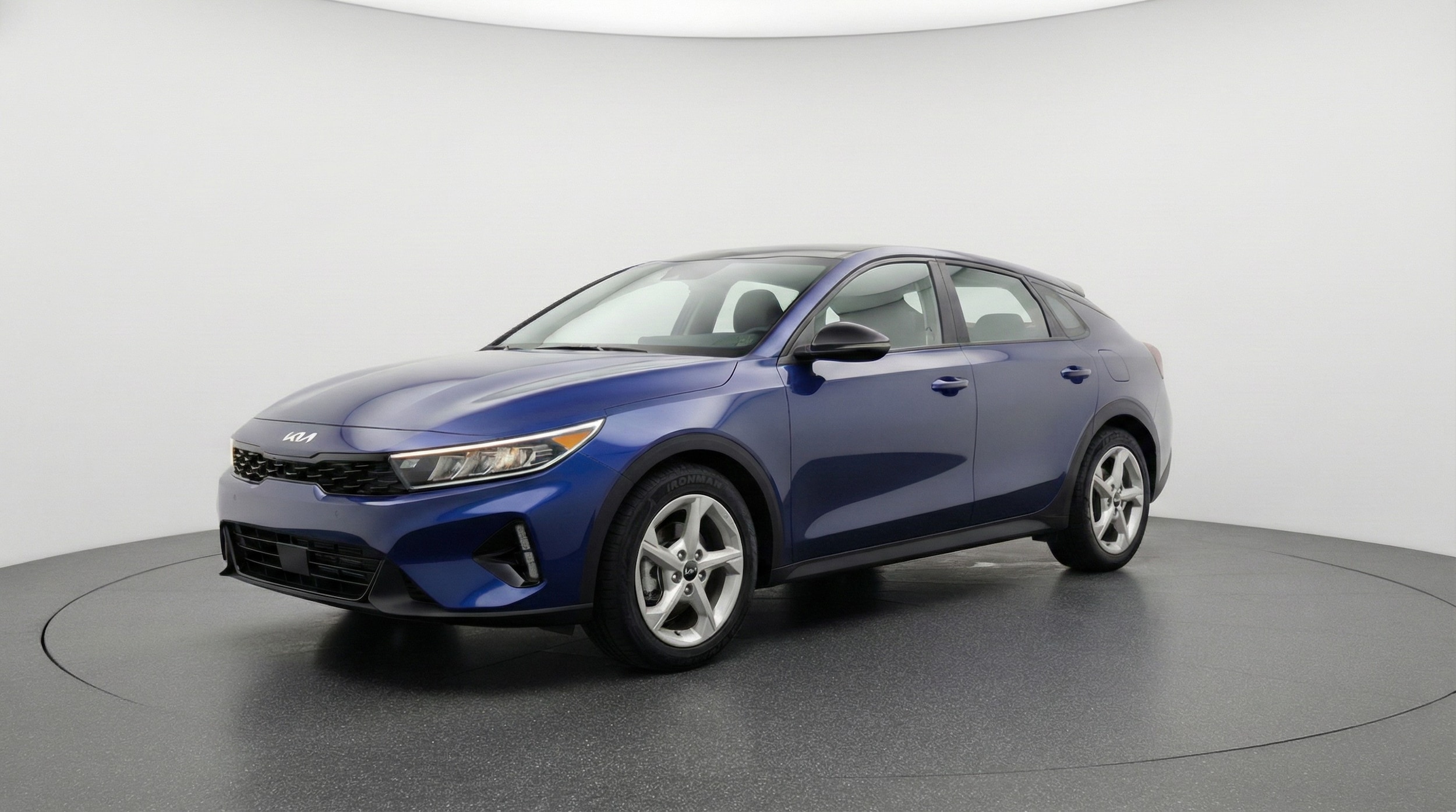 Thumbnail: 2025 Kia K4 - 3