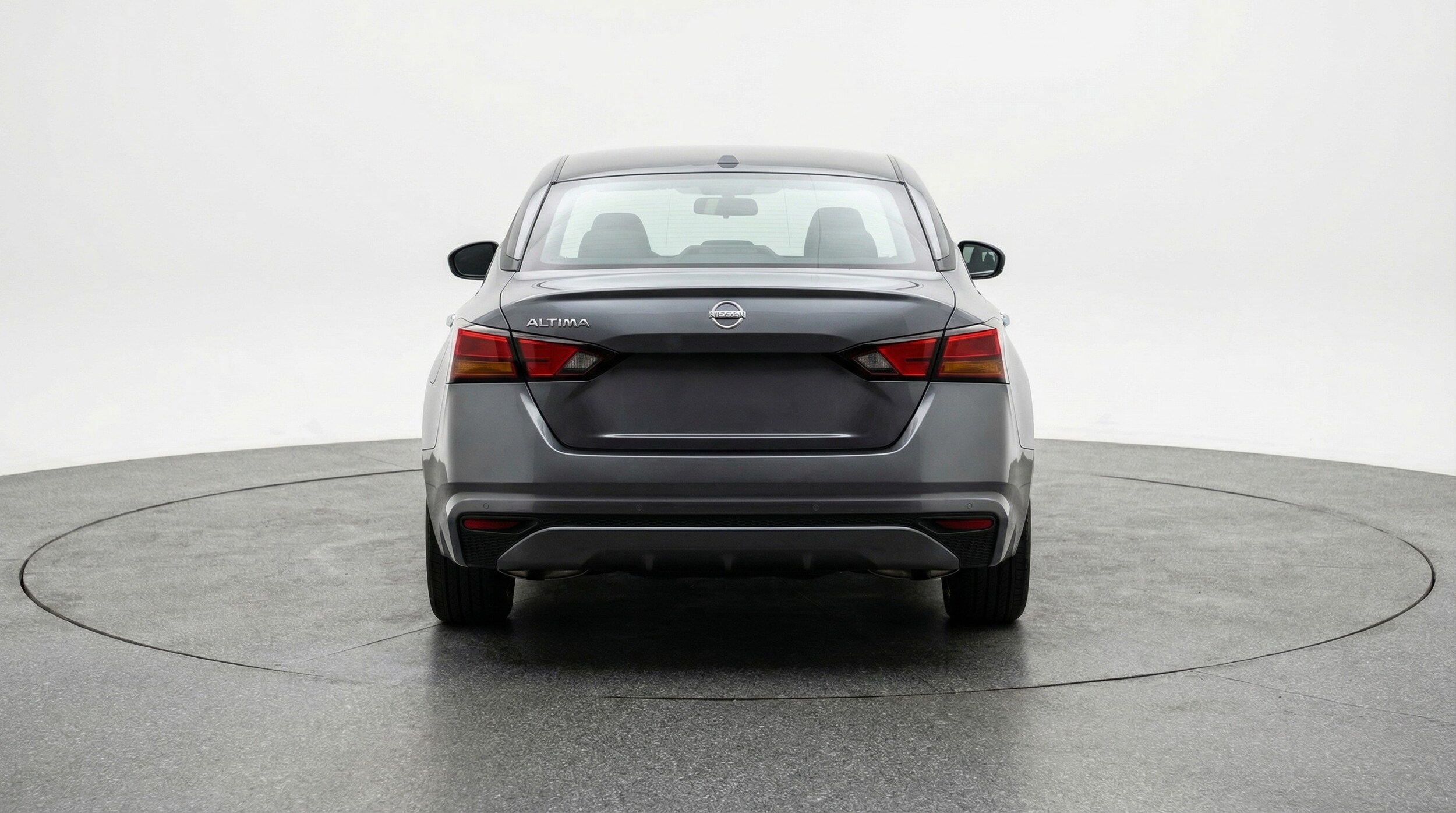 Thumbnail: 2025 Nissan Altima - 6