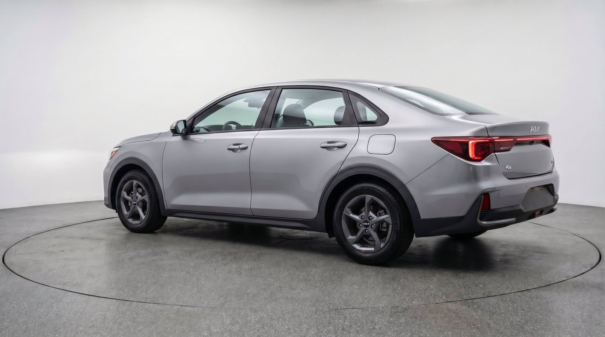 Thumbnail: 2026 Kia K4 - 6