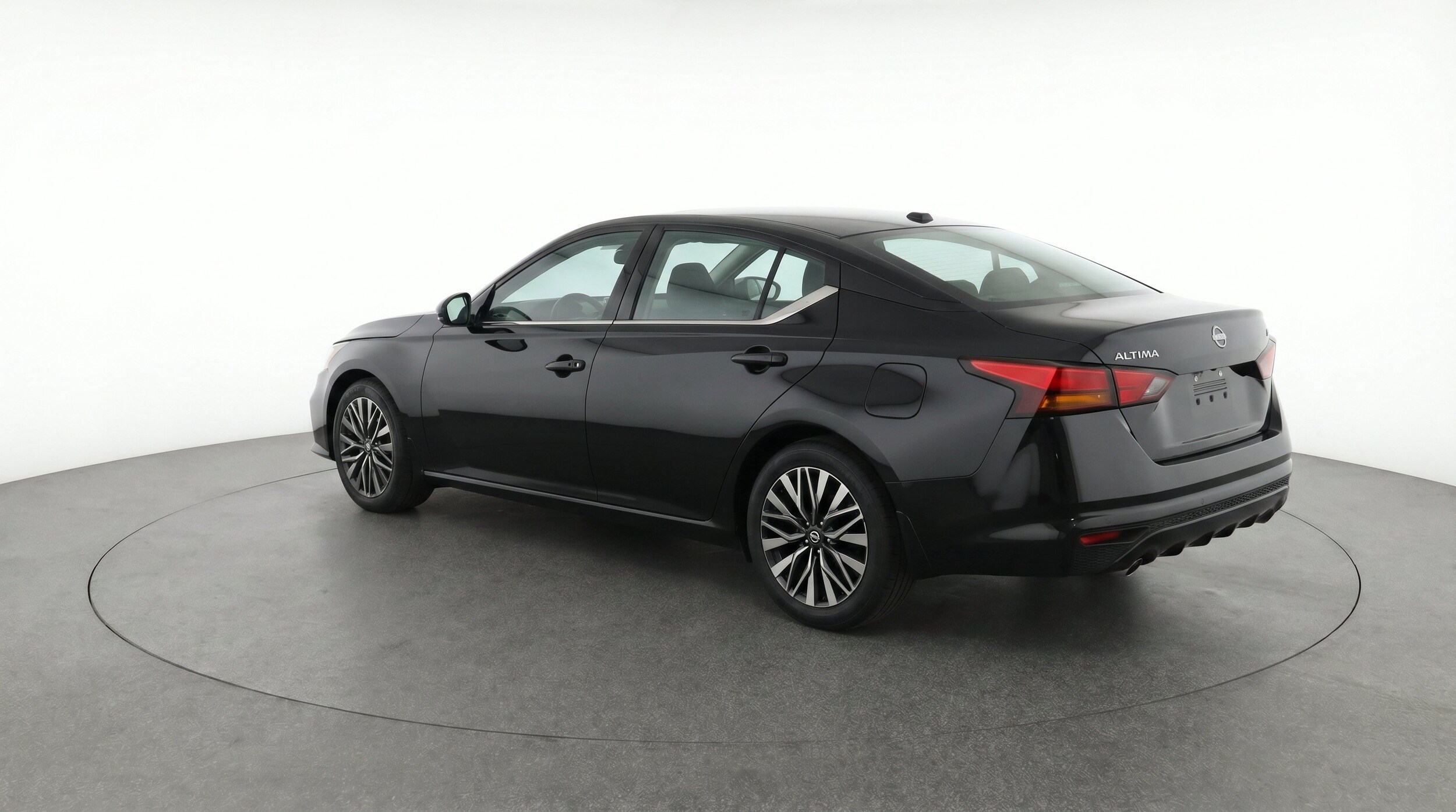 Thumbnail: 2026 Nissan Altima - 6